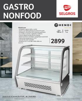 Selgros - GASTRO NONFOOD