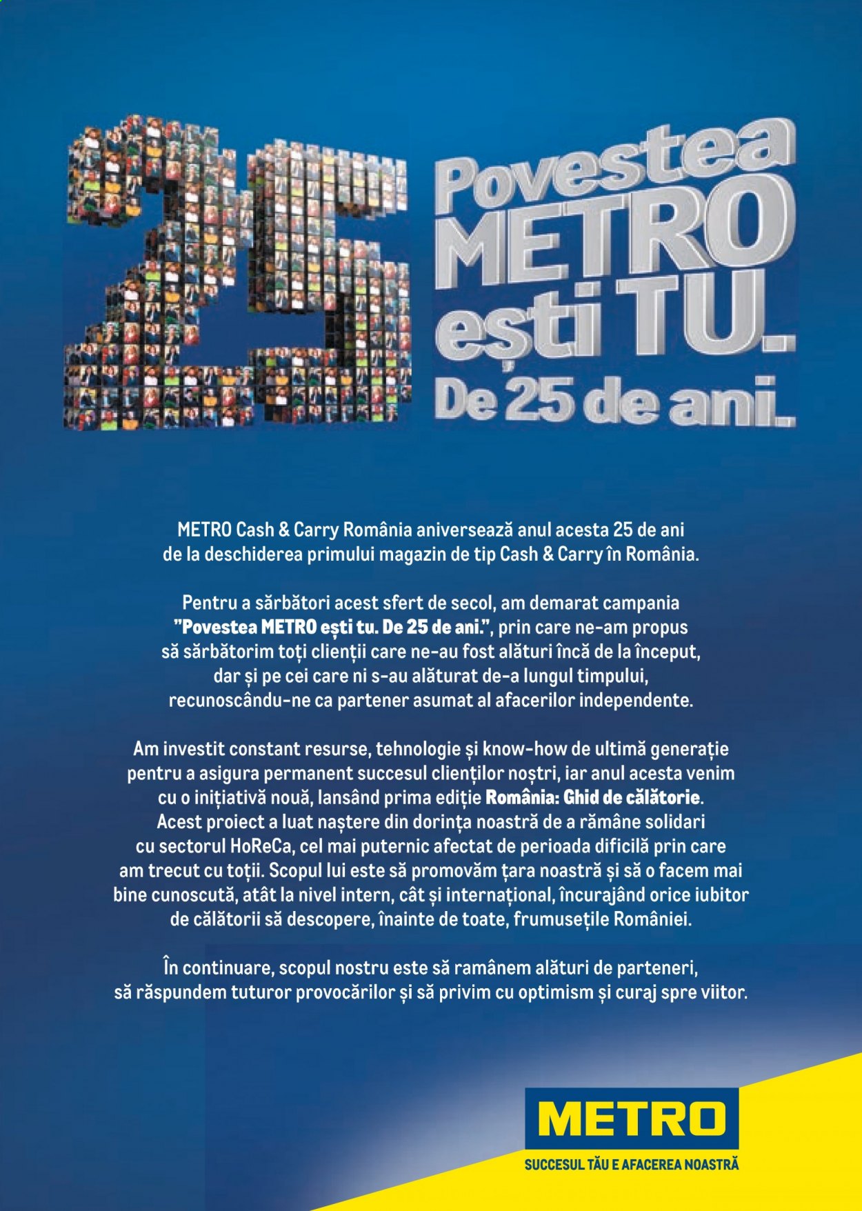 Cataloage Metro  - 13.07.2021 - 31.12.2021. Pagina 76.