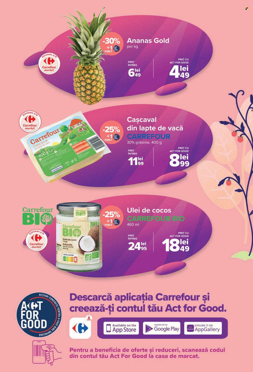 Cataloage Carrefour  - 23.09.2021 - 29.09.2021. Pagina 3.