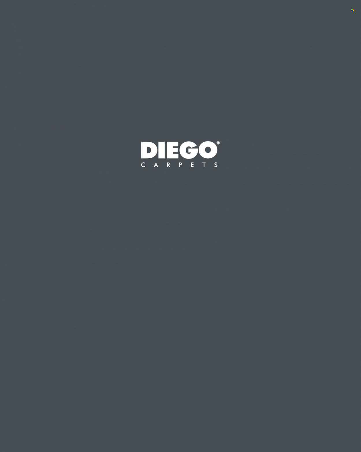 Cataloage Diego . Pagina 3.