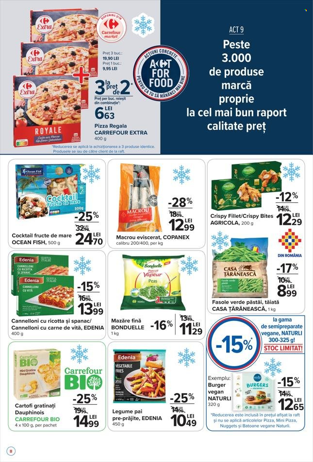 Cataloage Carrefour  - 13.01.2022 - 19.01.2022. Pagina 5.
