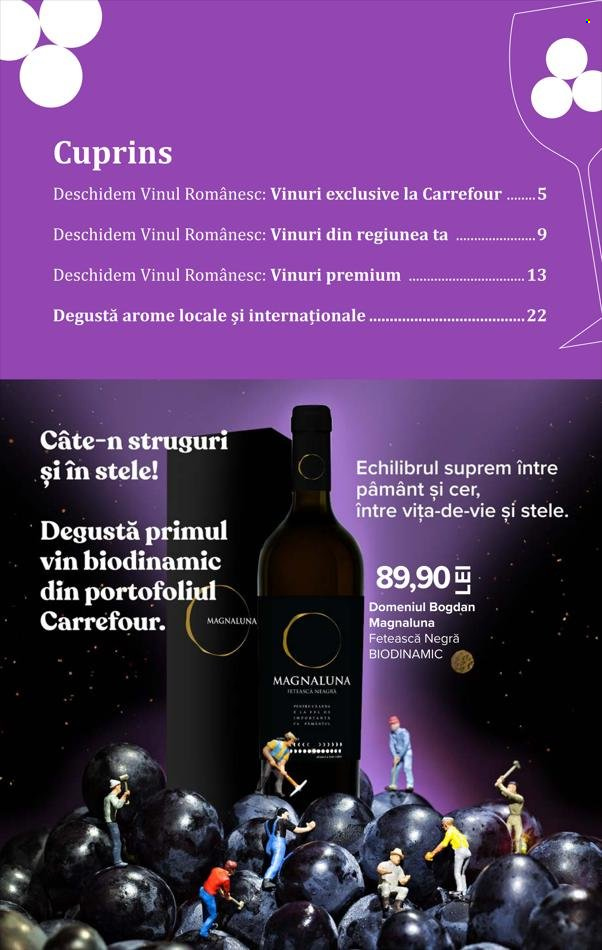 Cataloage Carrefour  - 15.09.2022 - 28.09.2022. Pagina 2.