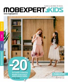 Mobexpert - KIDS