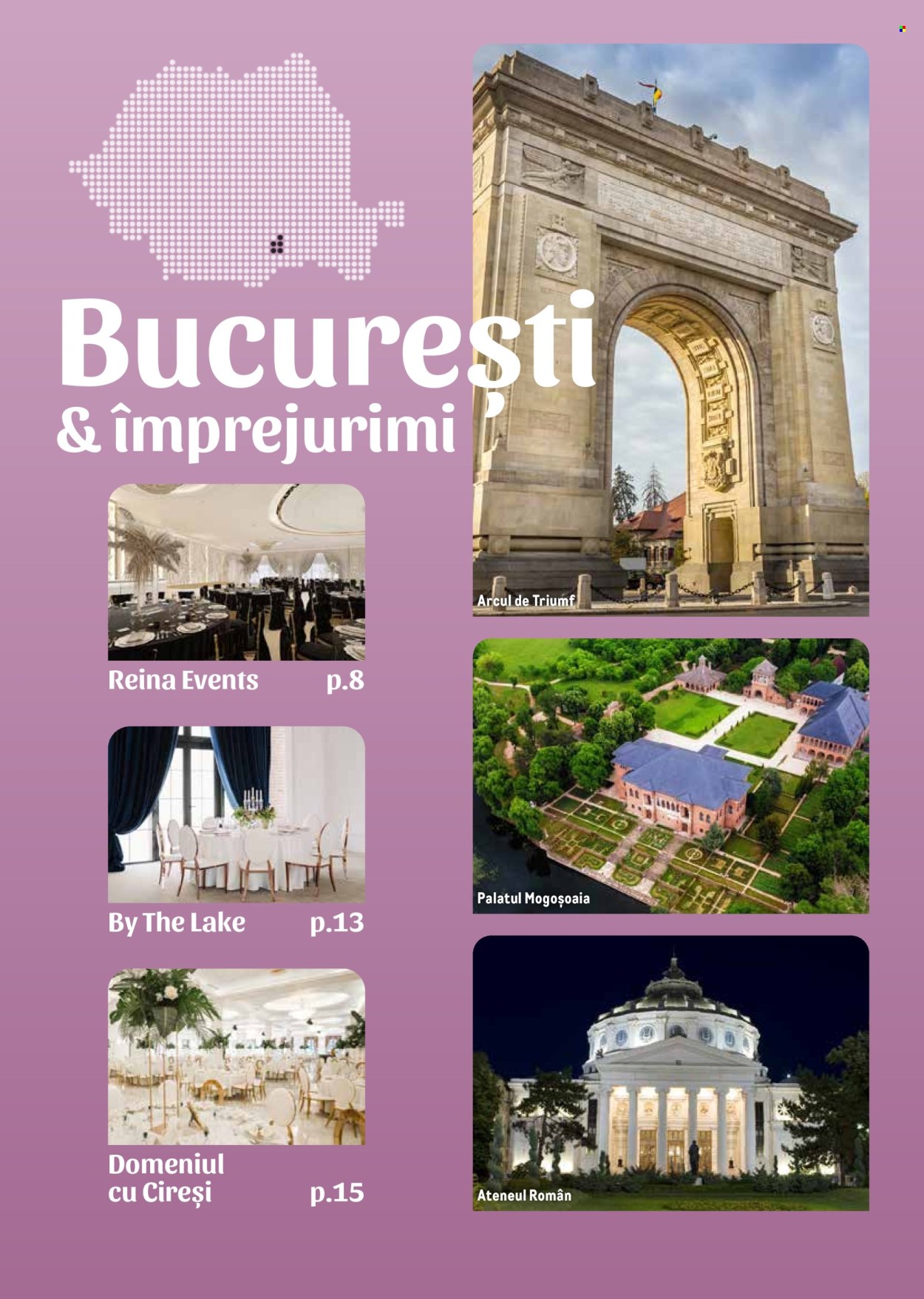 Cataloage Metro . Pagina 6.