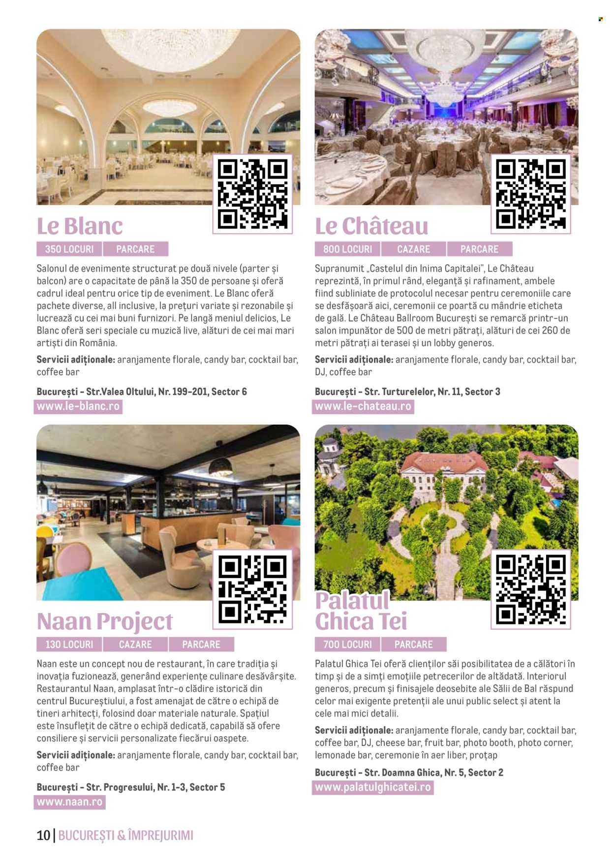 Cataloage Metro . Pagina 10.