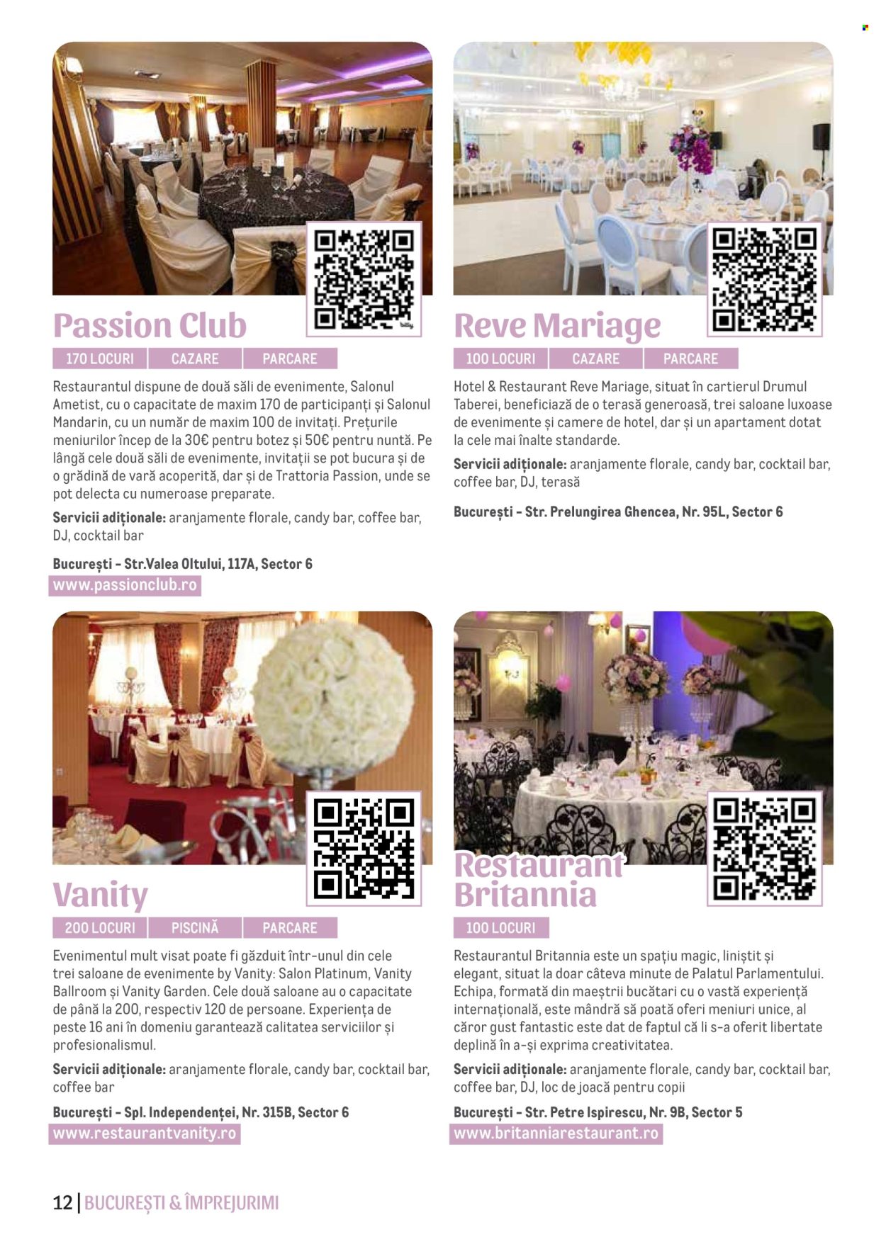 Cataloage Metro . Pagina 12.
