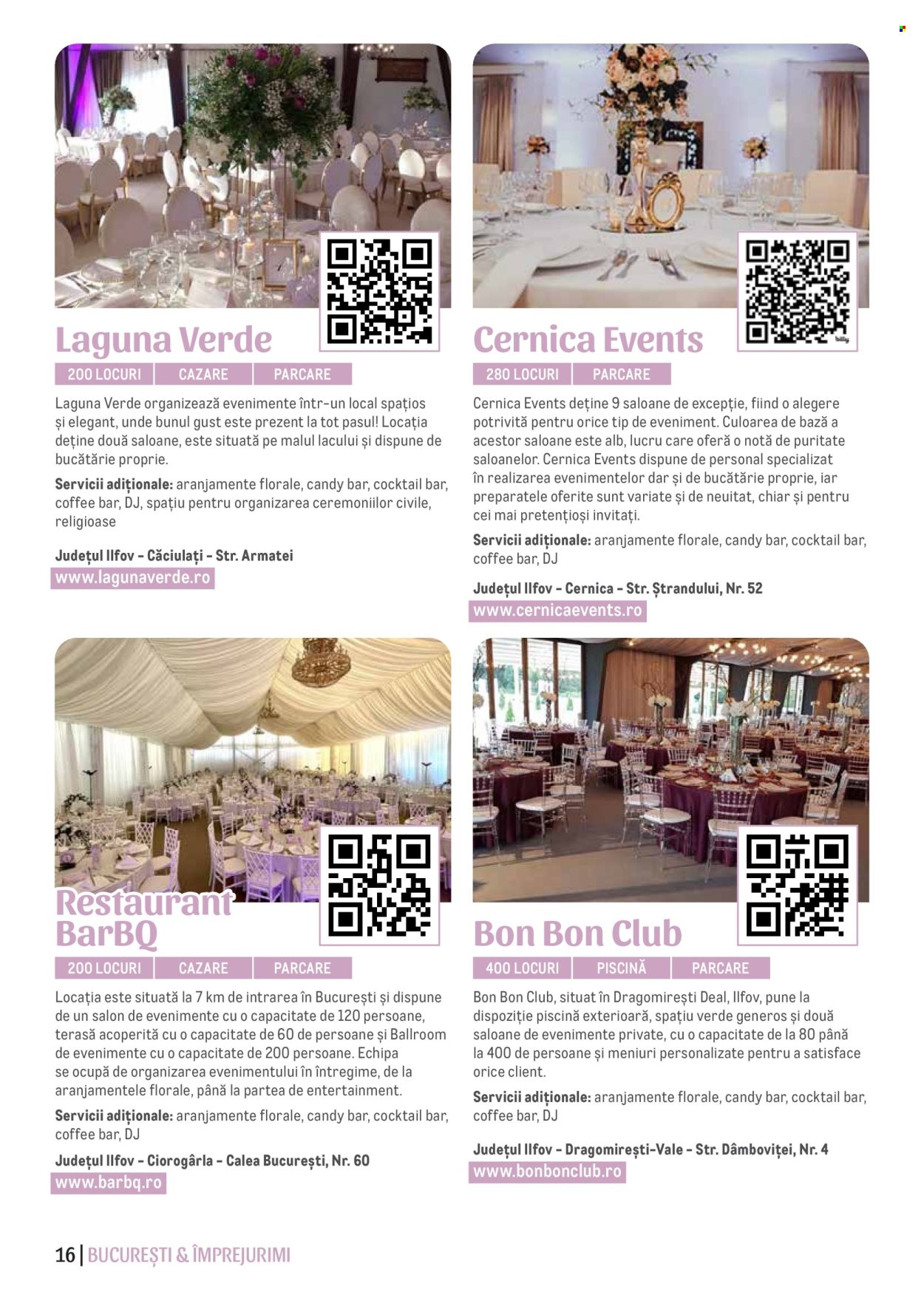 Cataloage Metro . Pagina 16.