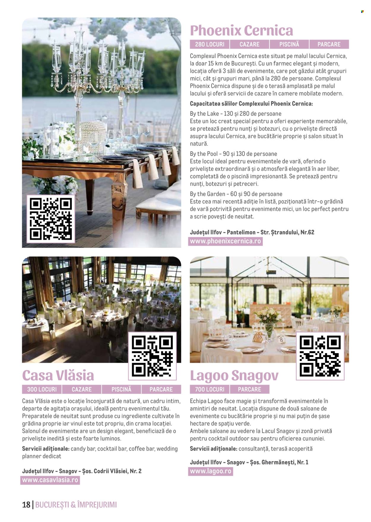 Cataloage Metro . Pagina 18.