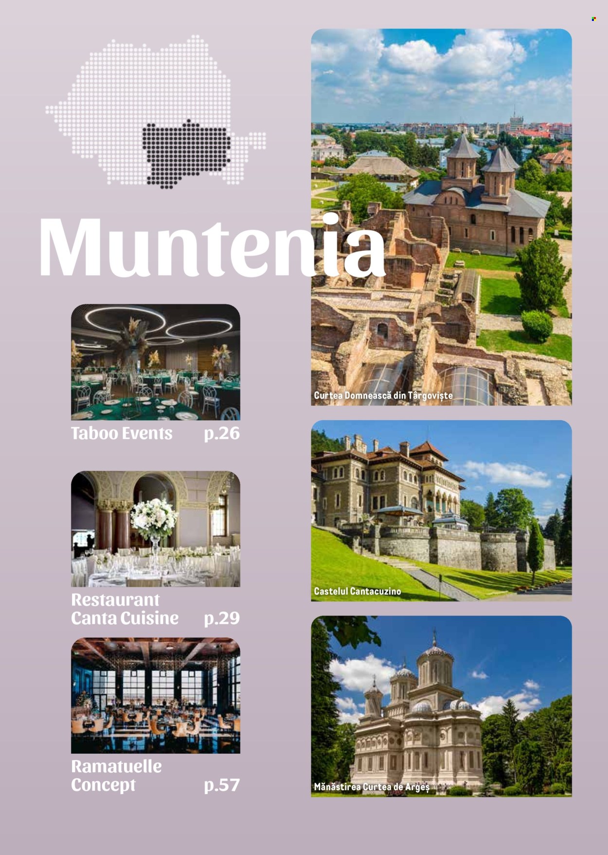Cataloage Metro . Pagina 20.