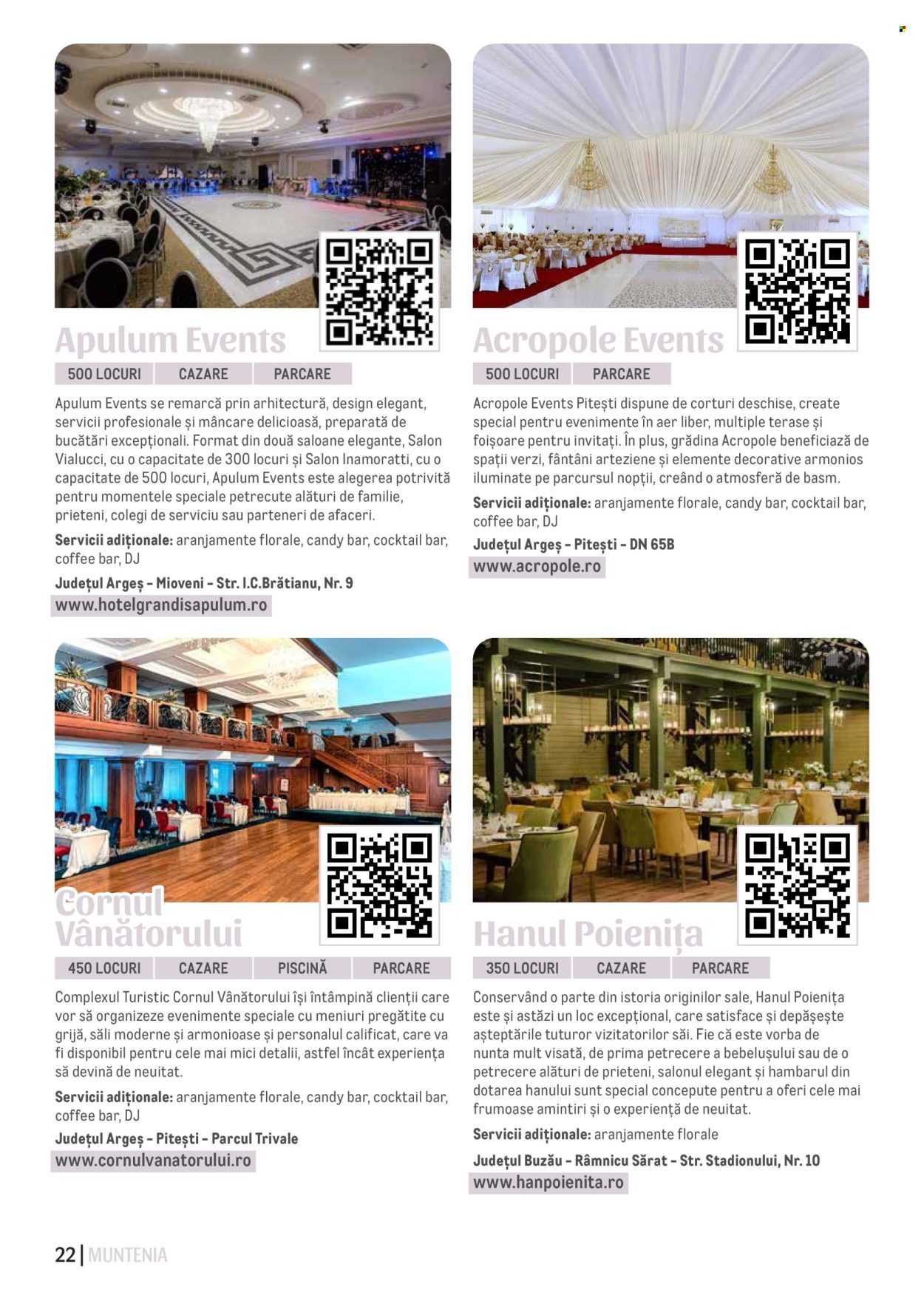 Cataloage Metro . Pagina 22.