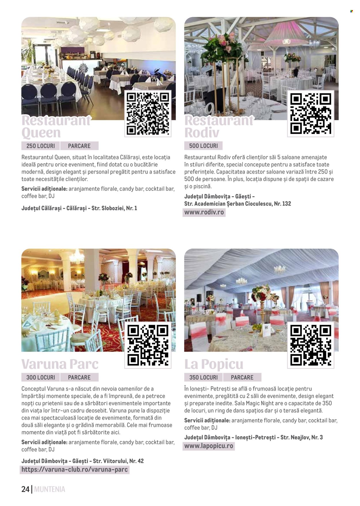 Cataloage Metro . Pagina 24.