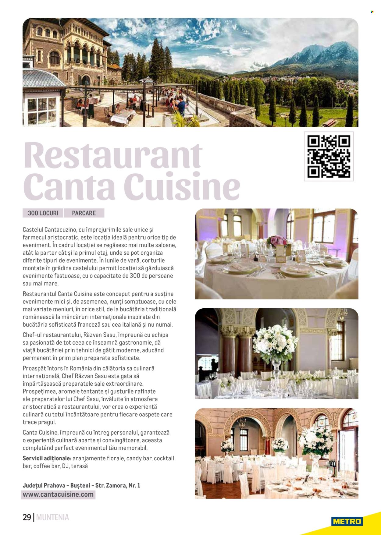Cataloage Metro . Pagina 29.