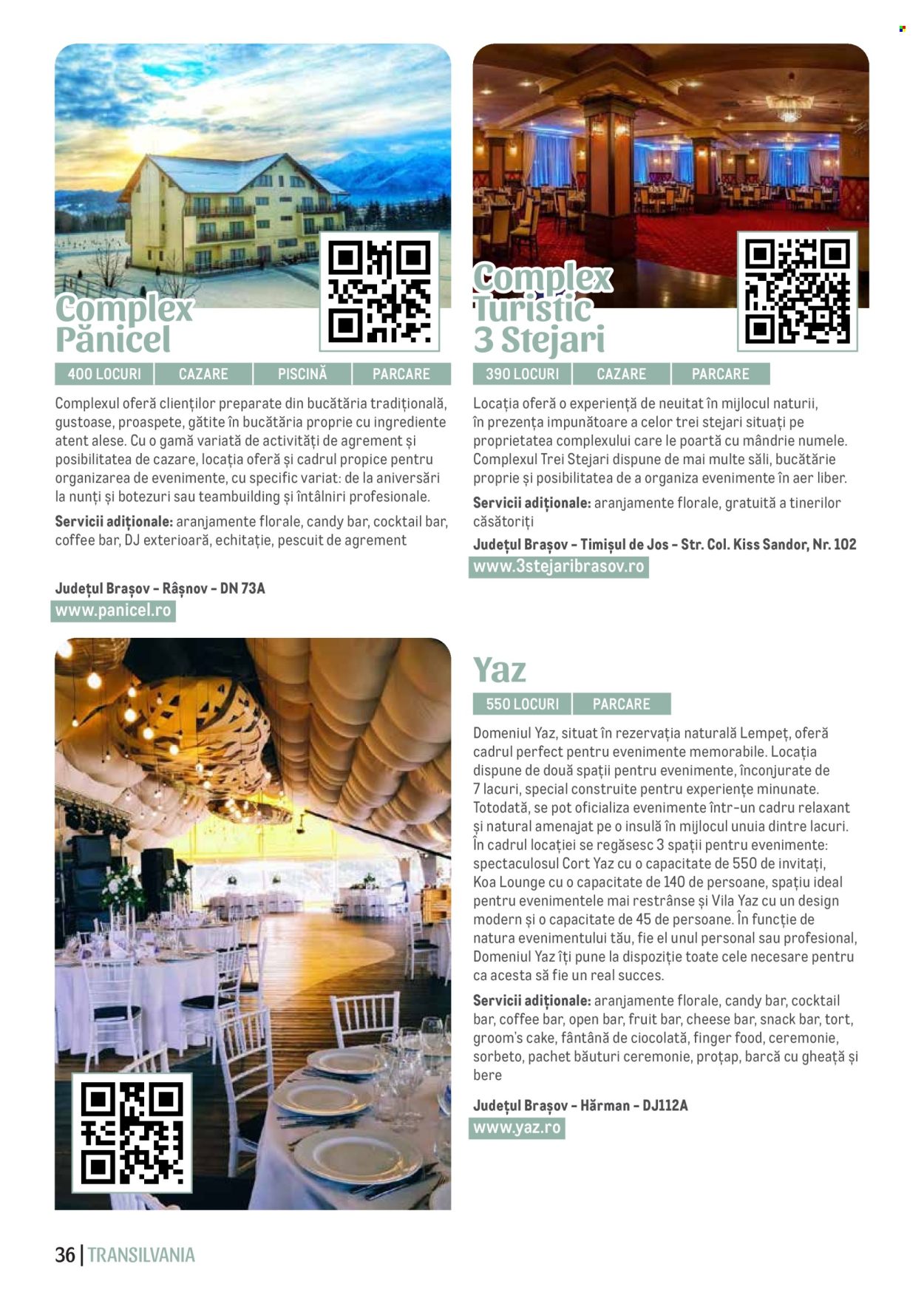 Cataloage Metro . Pagina 36.