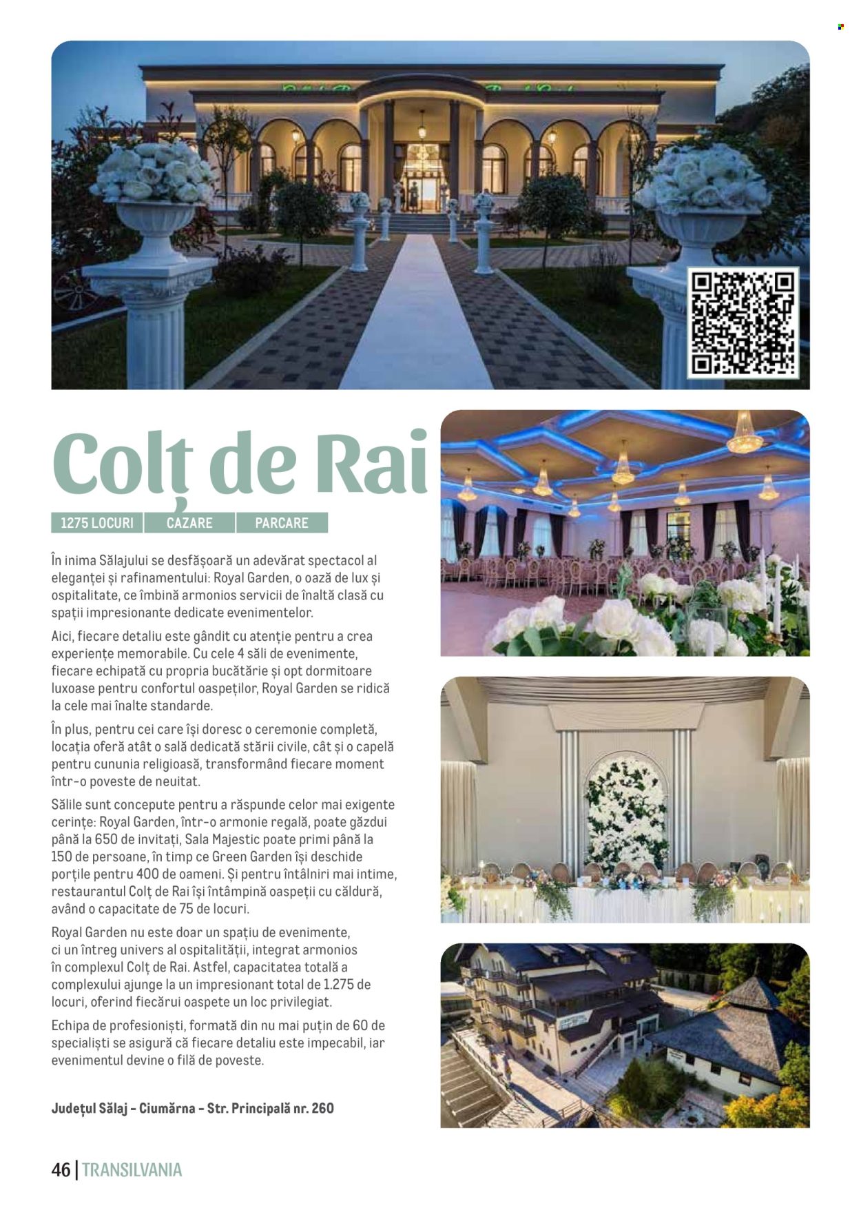 Cataloage Metro . Pagina 46.