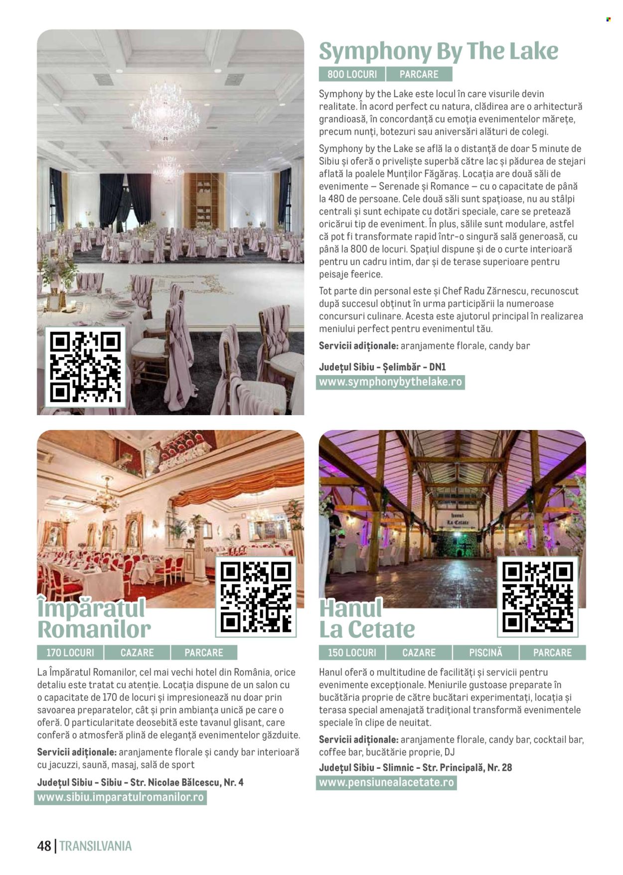 Cataloage Metro . Pagina 48.