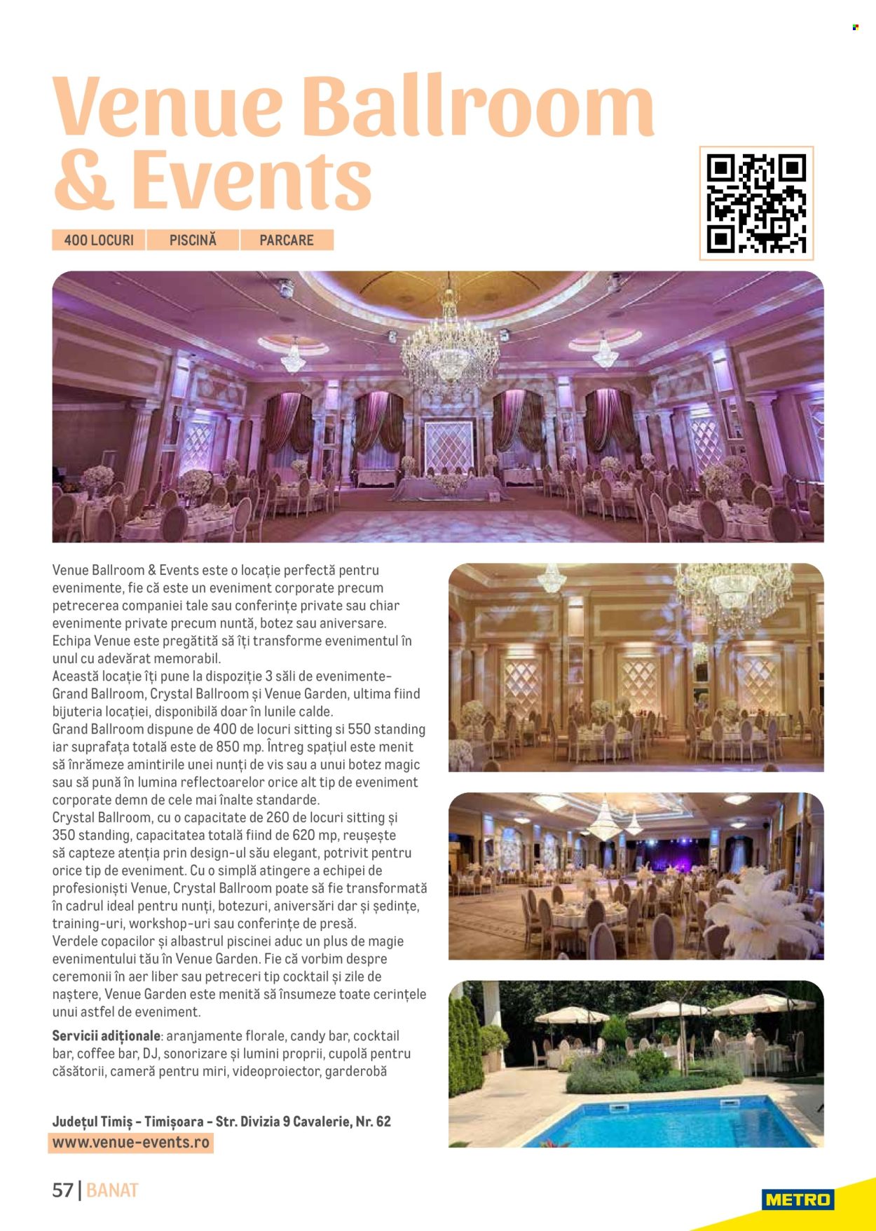 Cataloage Metro . Pagina 57.