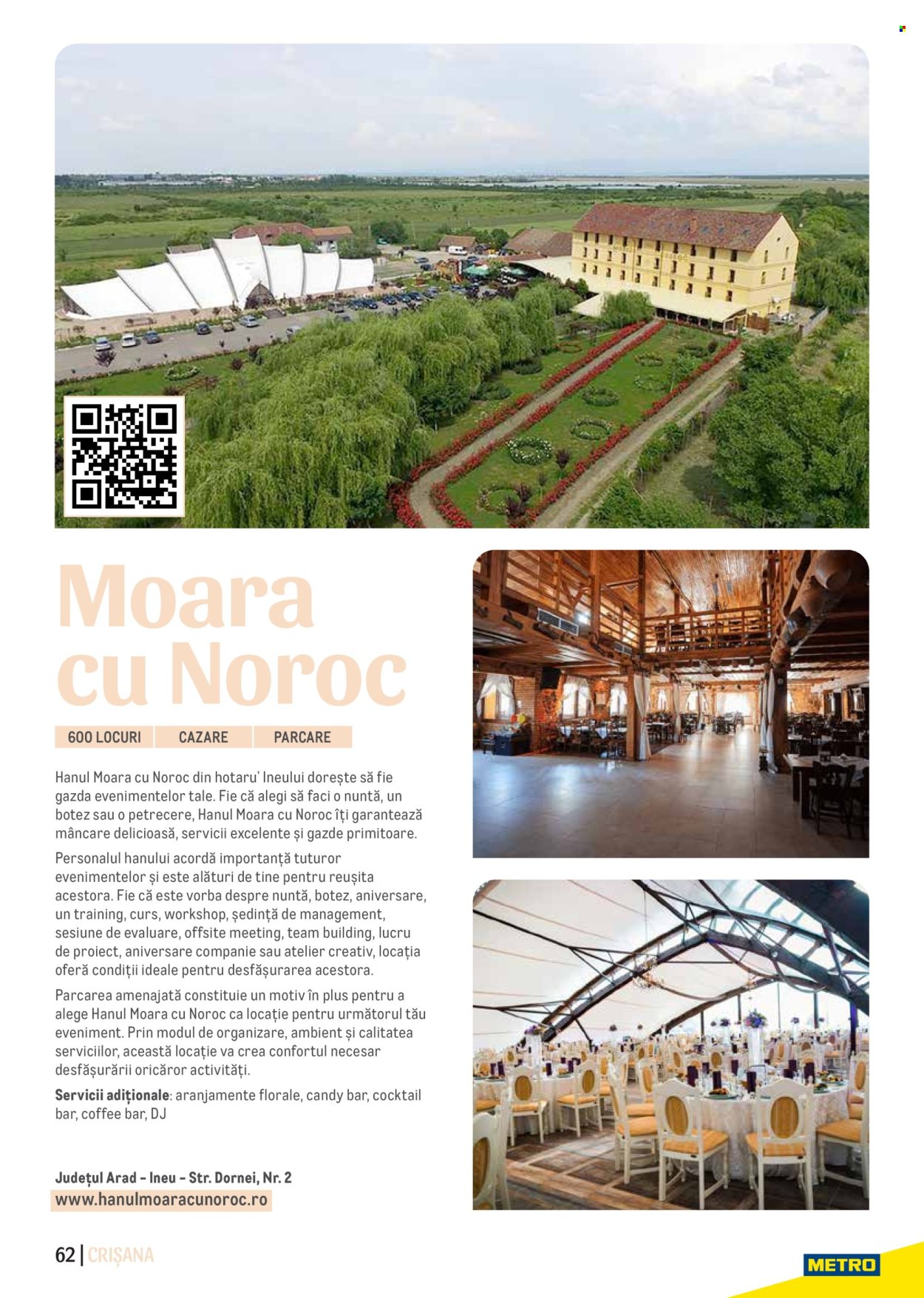 Cataloage Metro . Pagina 62.
