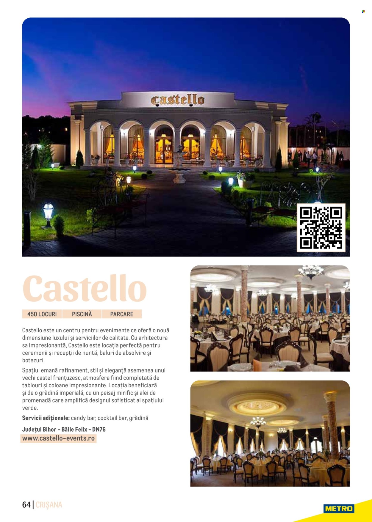 Cataloage Metro . Pagina 64.