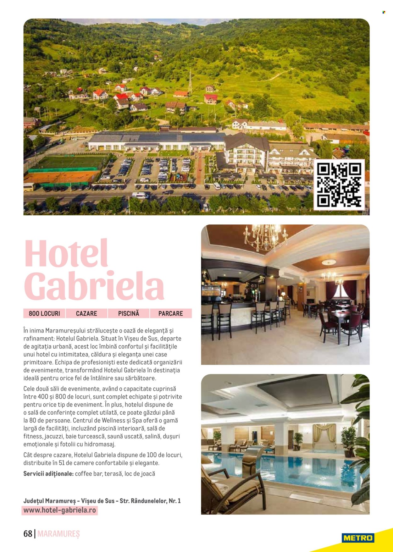Cataloage Metro . Pagina 68.