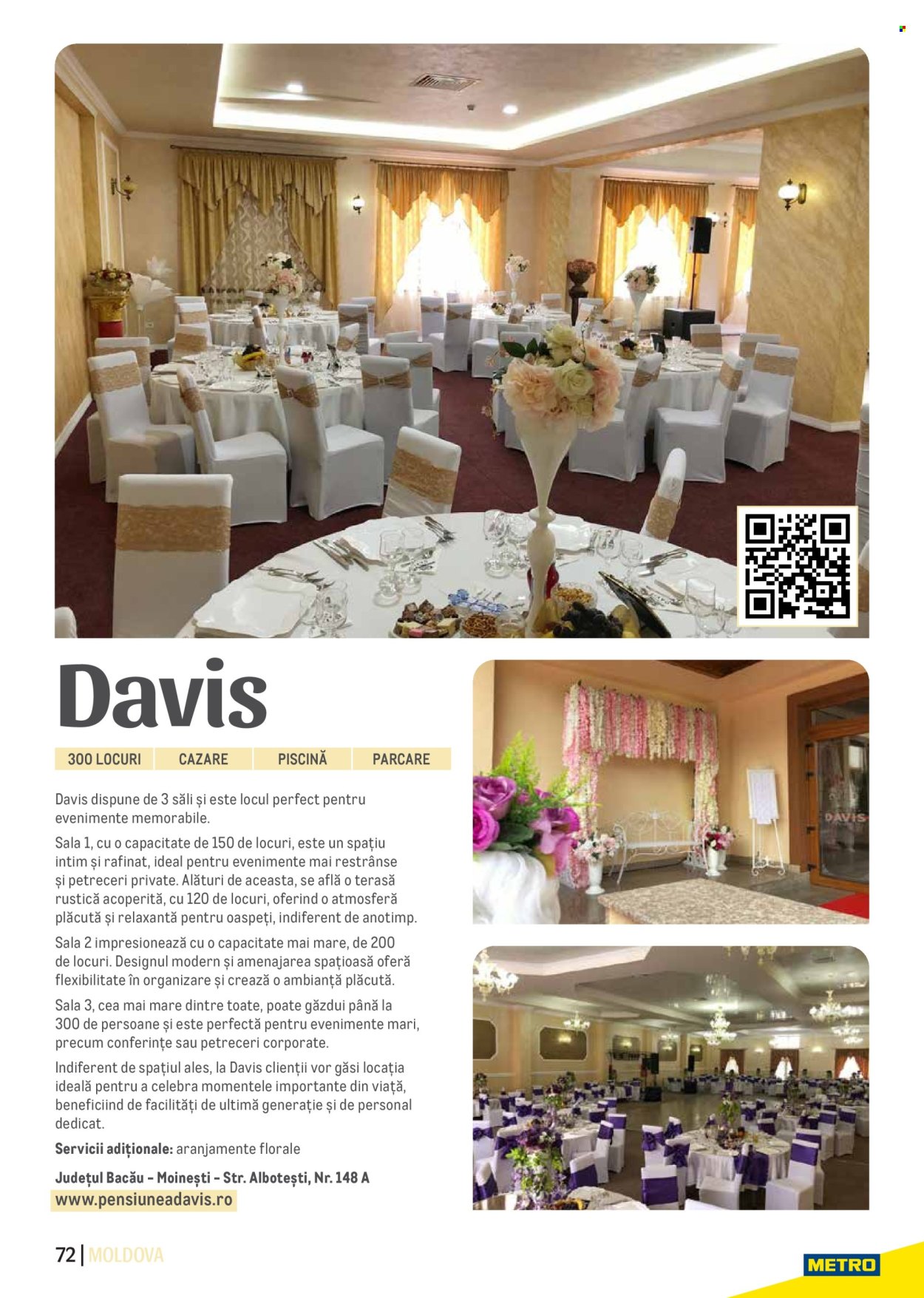 Cataloage Metro . Pagina 72.