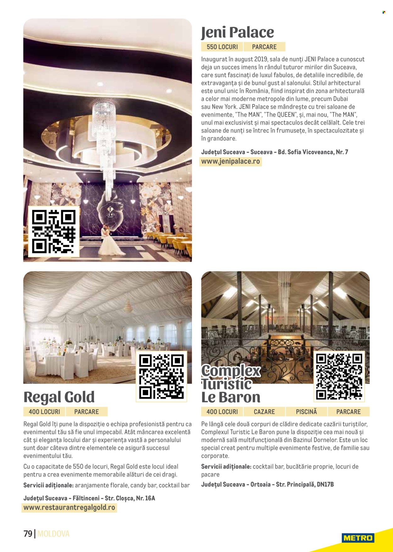 Cataloage Metro . Pagina 79.