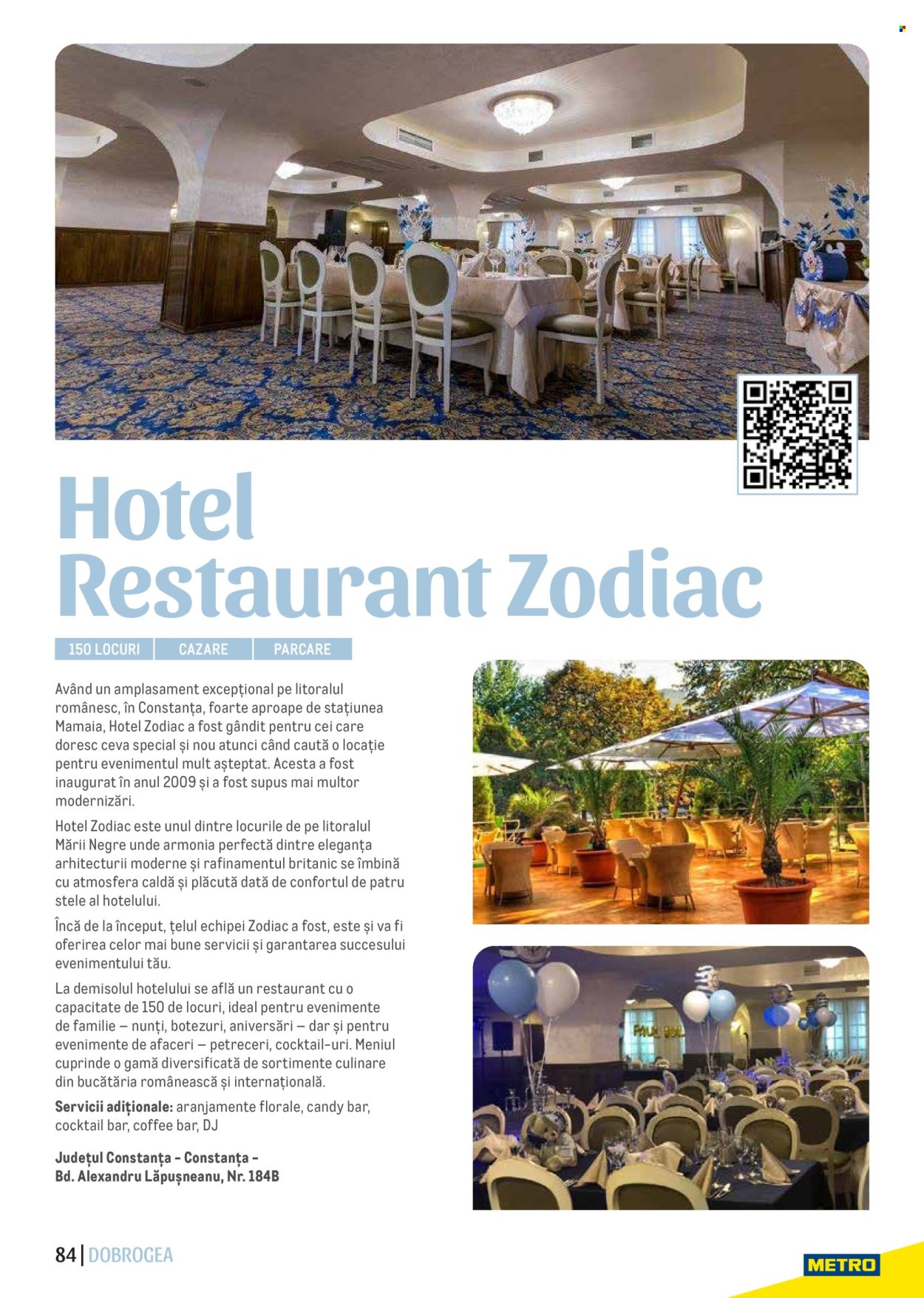 Cataloage Metro . Pagina 84.
