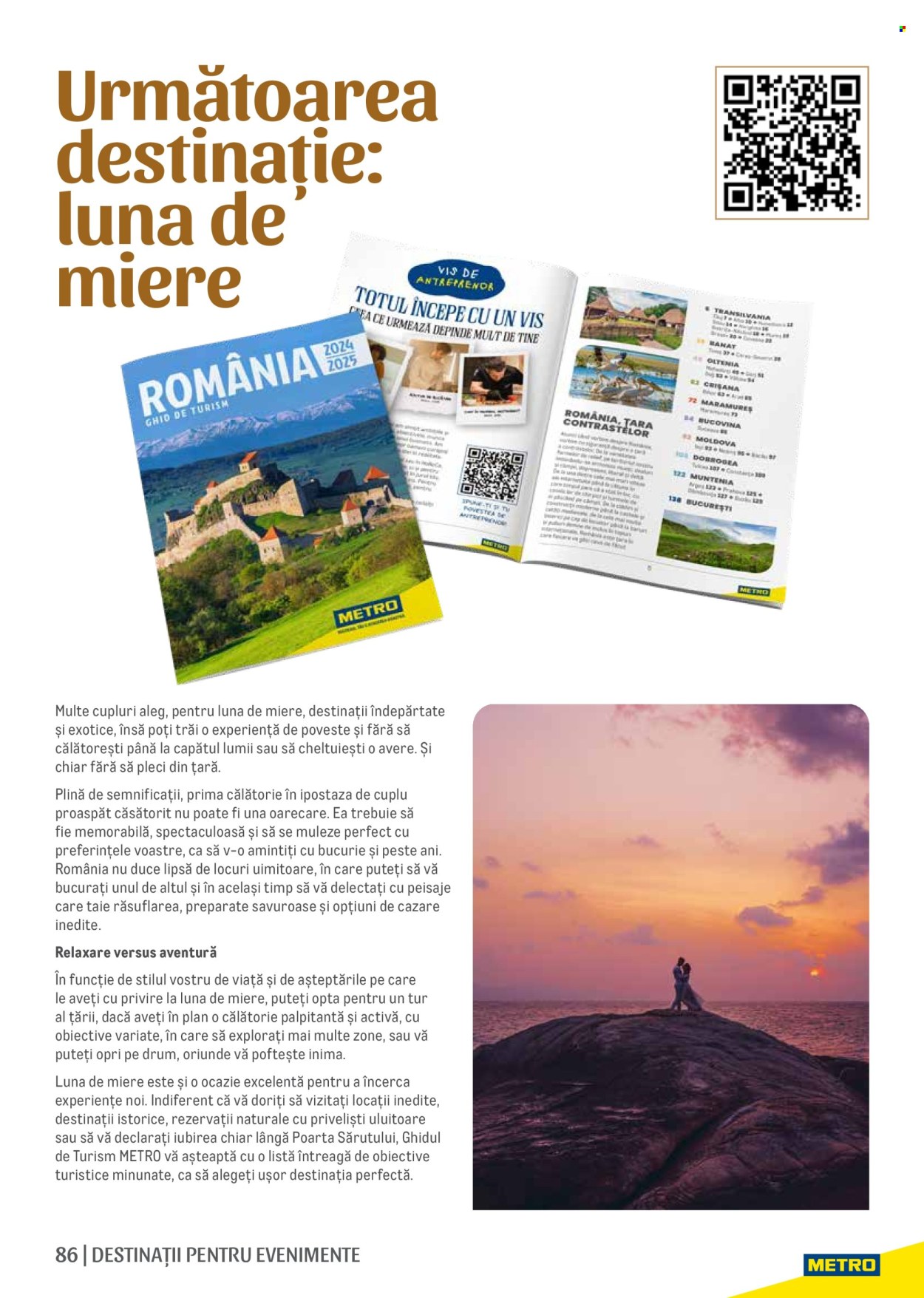 Cataloage Metro . Pagina 86.