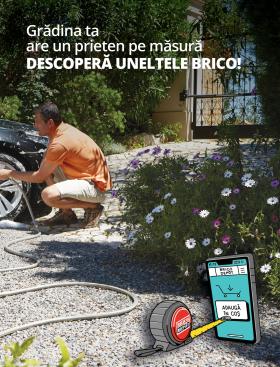 Brico Depot - Grădină - Unelte