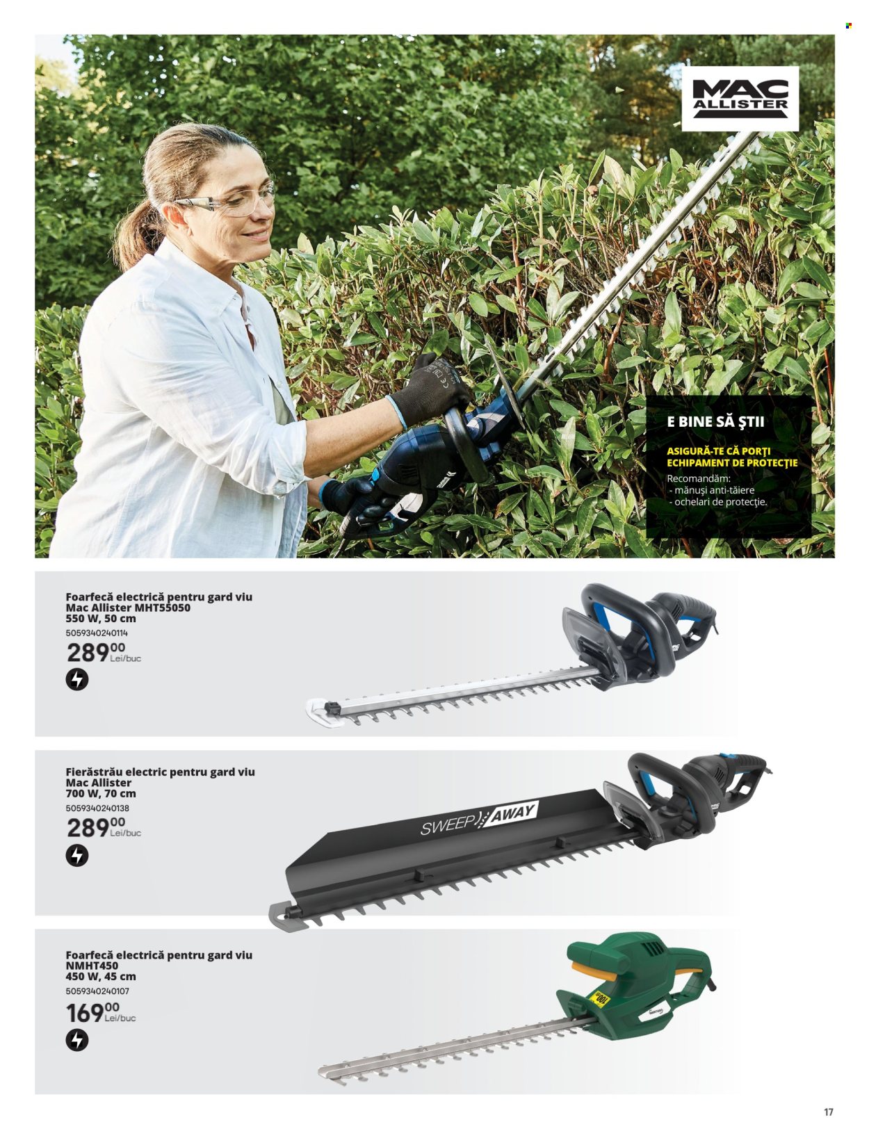 Cataloage Brico Depot . Pagina 17.