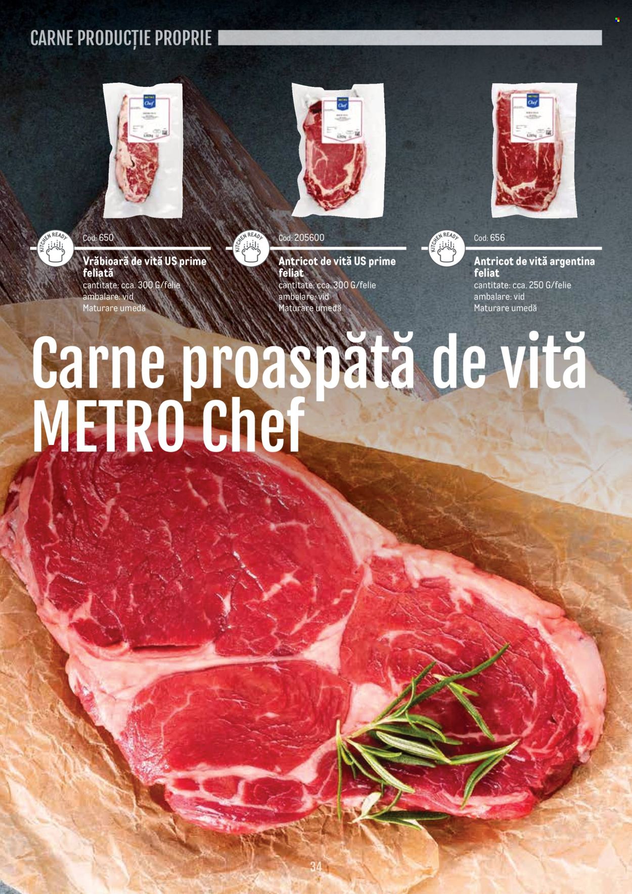 Cataloage Metro  - 14.11.2024 - 31.12.2025. Pagina 34.