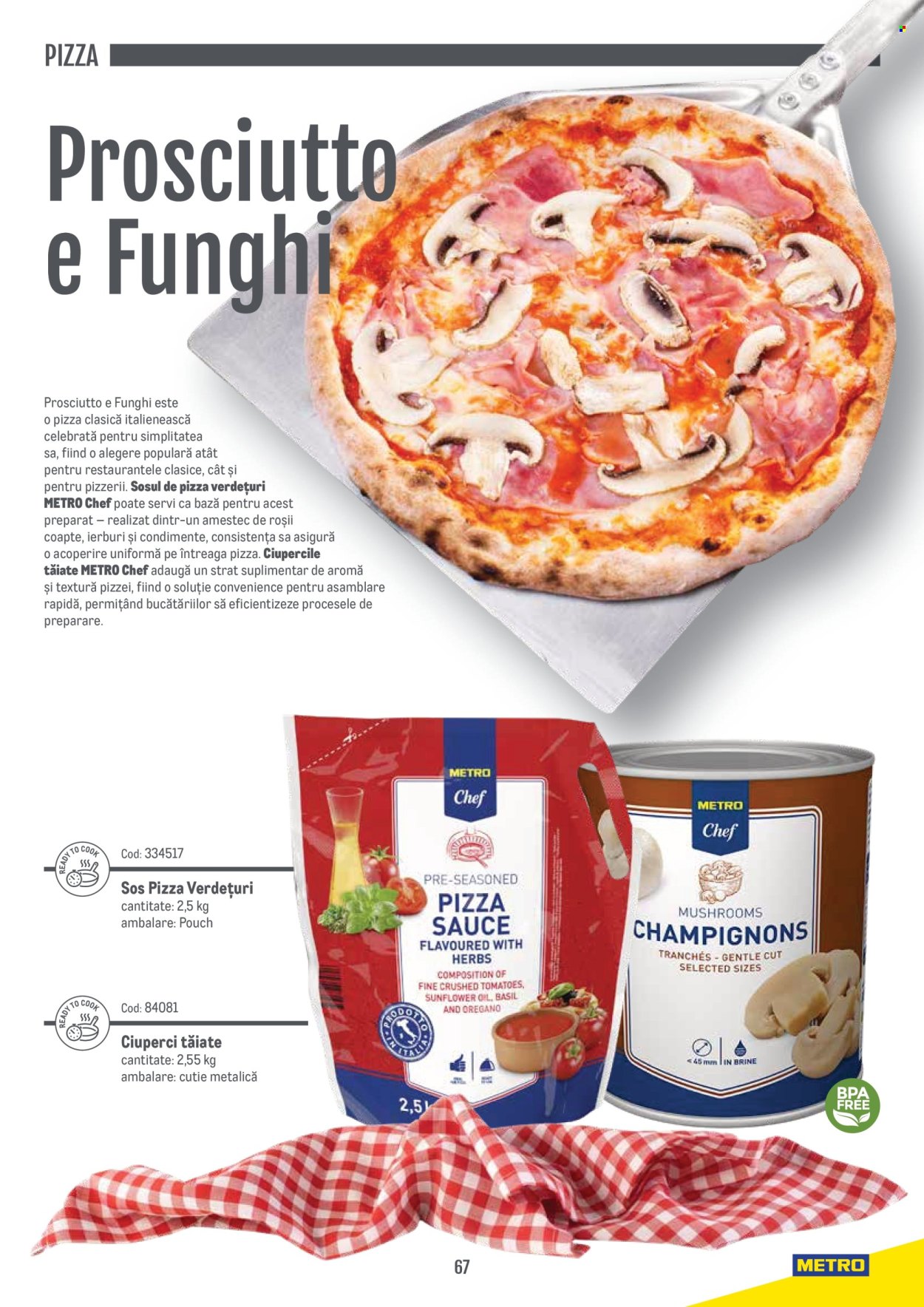 Cataloage Metro  - 14.11.2024 - 31.12.2025. Pagina 67.