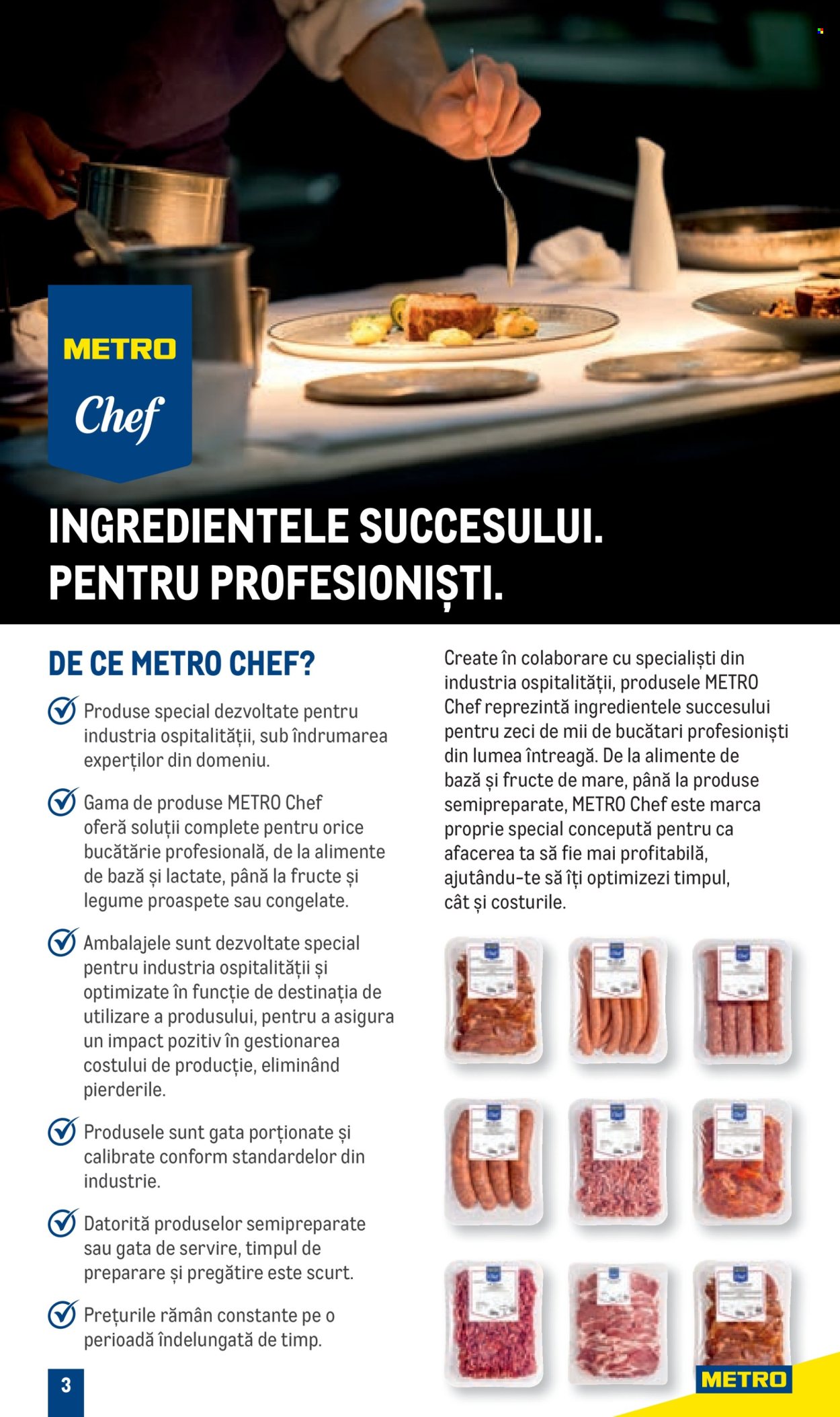 Cataloage Metro  - 01.01.2024 - 31.12.2025. Pagina 3.