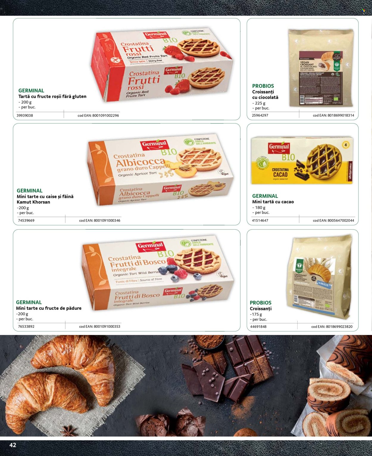 Cataloage Selgros . Pagina 42.