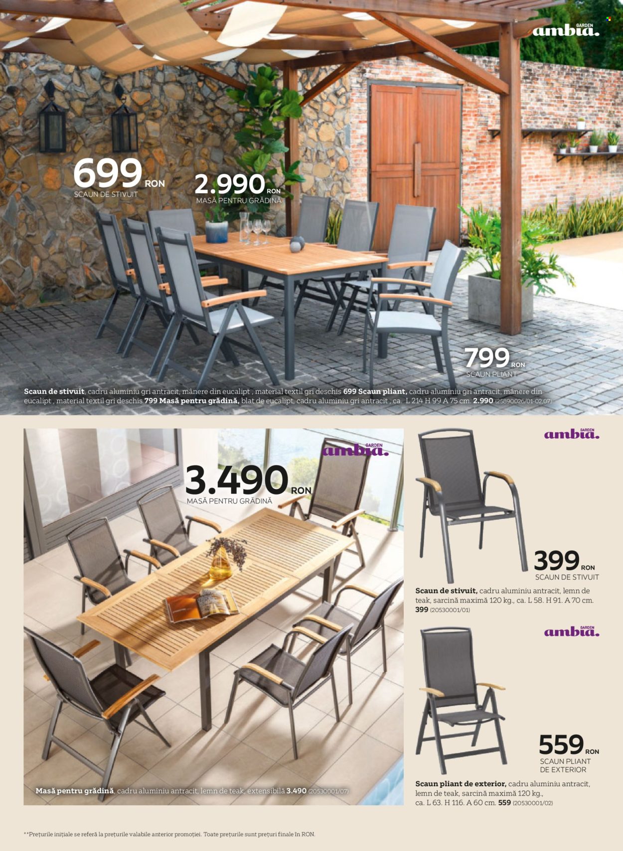Cataloage XXXLutz  - 10.03.2025 - 10.09.2025. Pagina 8.