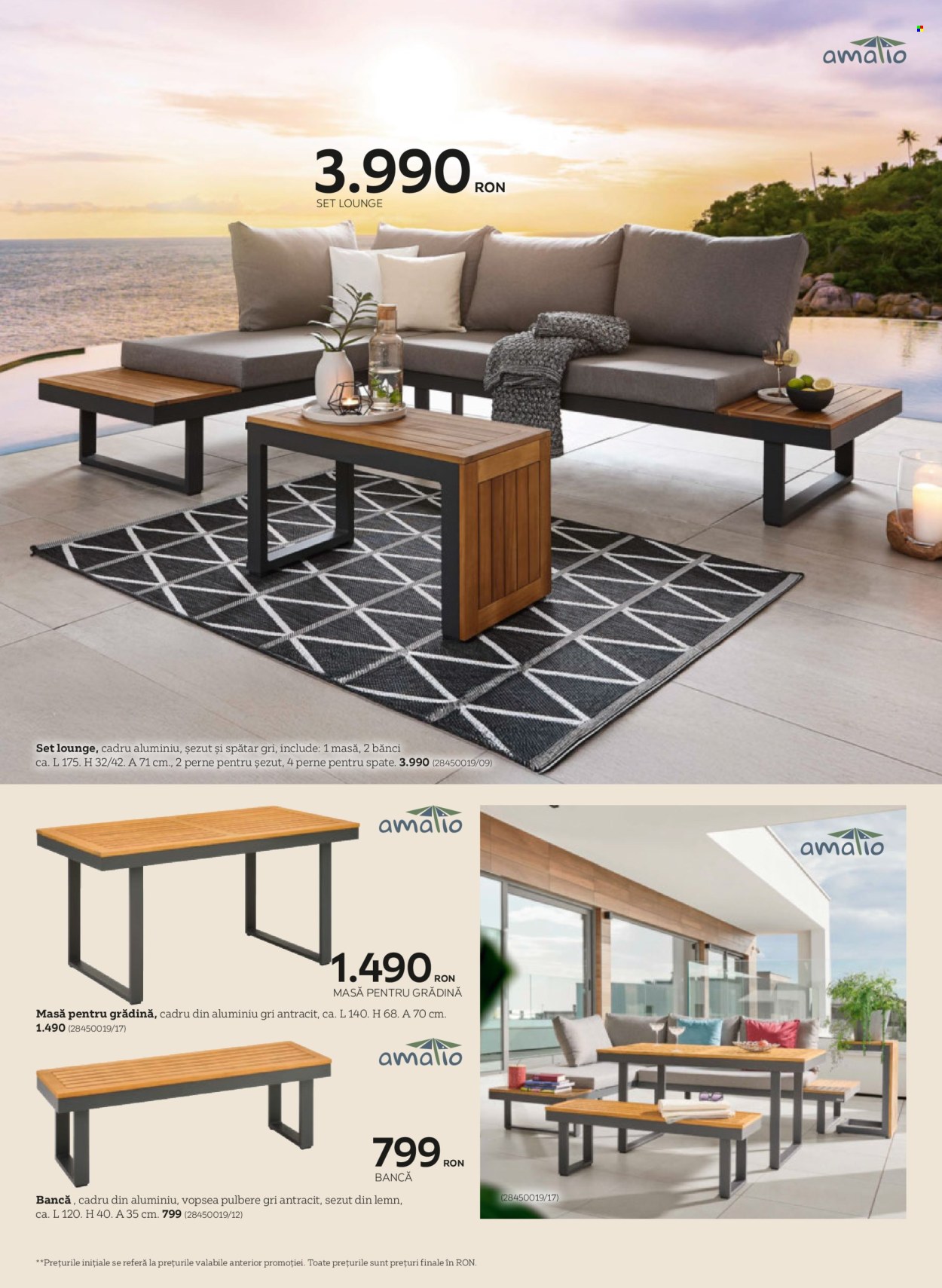 Cataloage XXXLutz  - 10.03.2025 - 10.09.2025. Pagina 10.