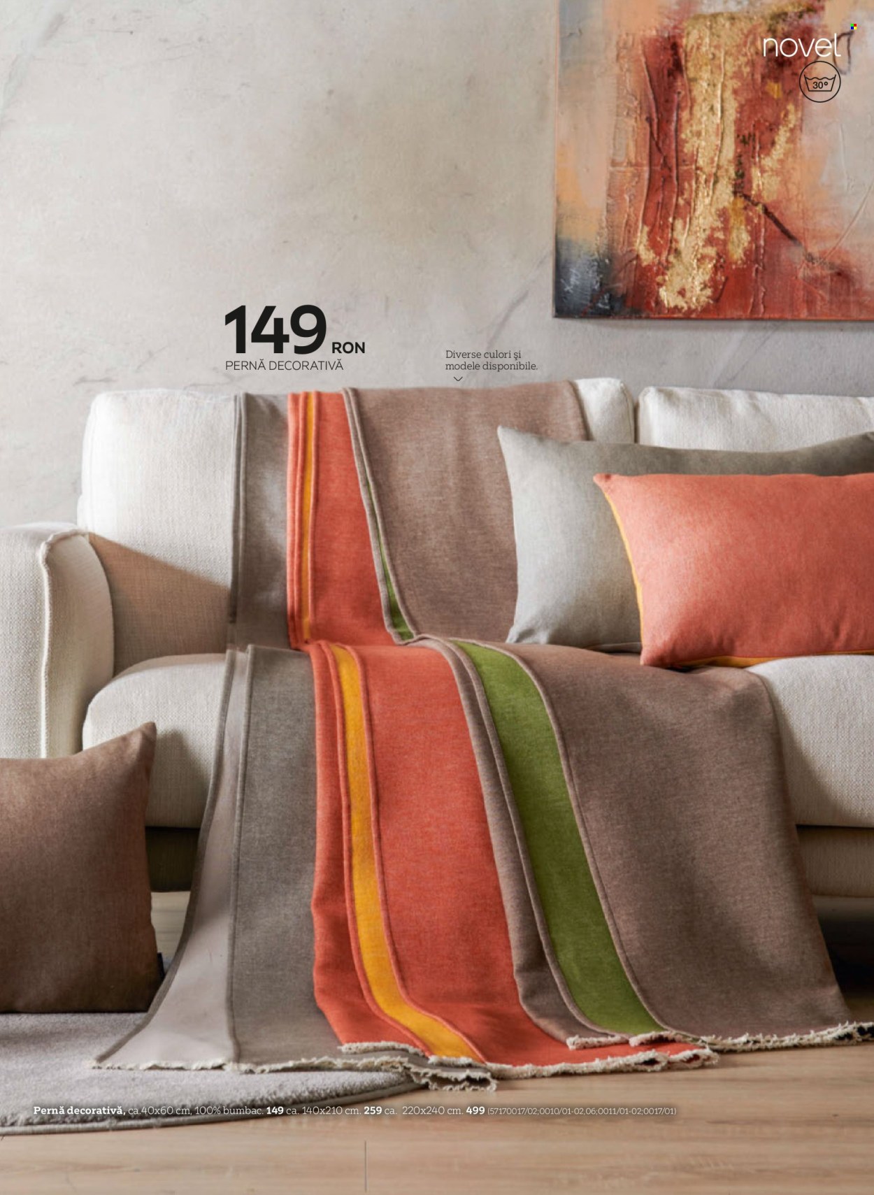 Cataloage XXXLutz  - 10.03.2025 - 10.09.2025. Pagina 38.