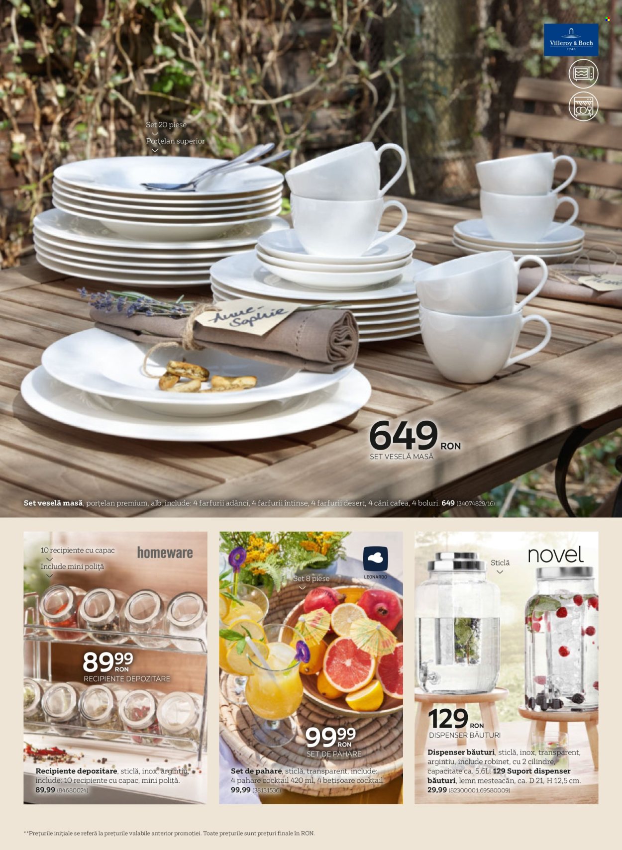 Cataloage XXXLutz  - 10.03.2025 - 10.09.2025. Pagina 40.