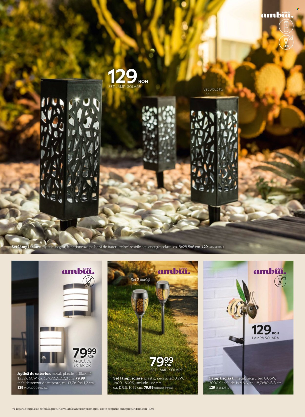 Cataloage XXXLutz  - 10.03.2025 - 10.09.2025. Pagina 42.
