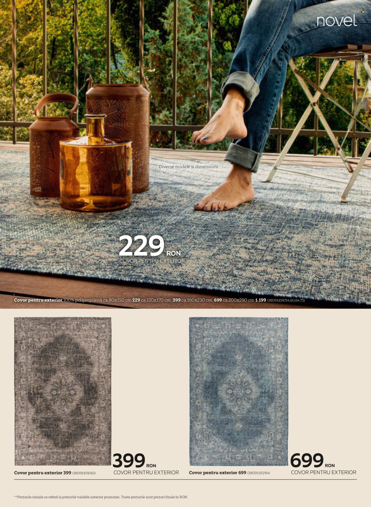 Cataloage XXXLutz  - 10.03.2025 - 10.09.2025. Pagina 44.