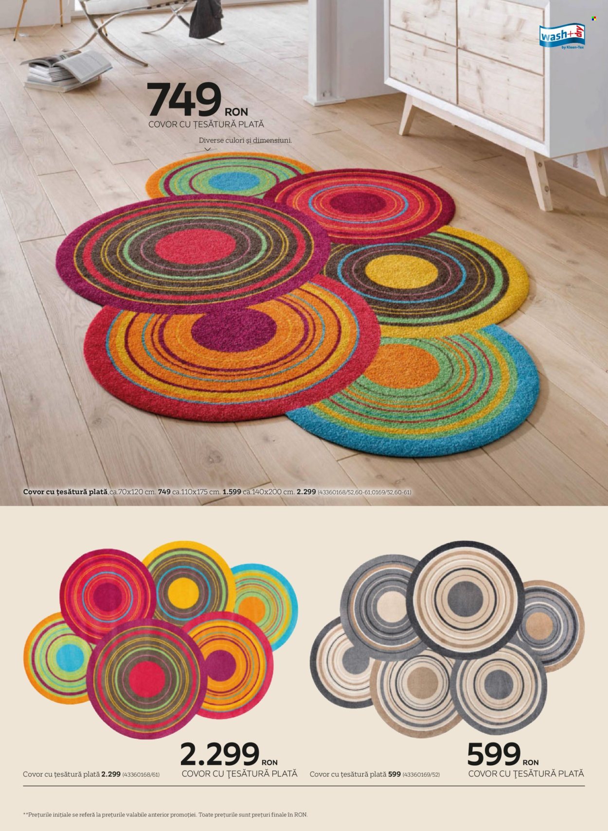 Cataloage XXXLutz  - 10.03.2025 - 10.09.2025. Pagina 46.