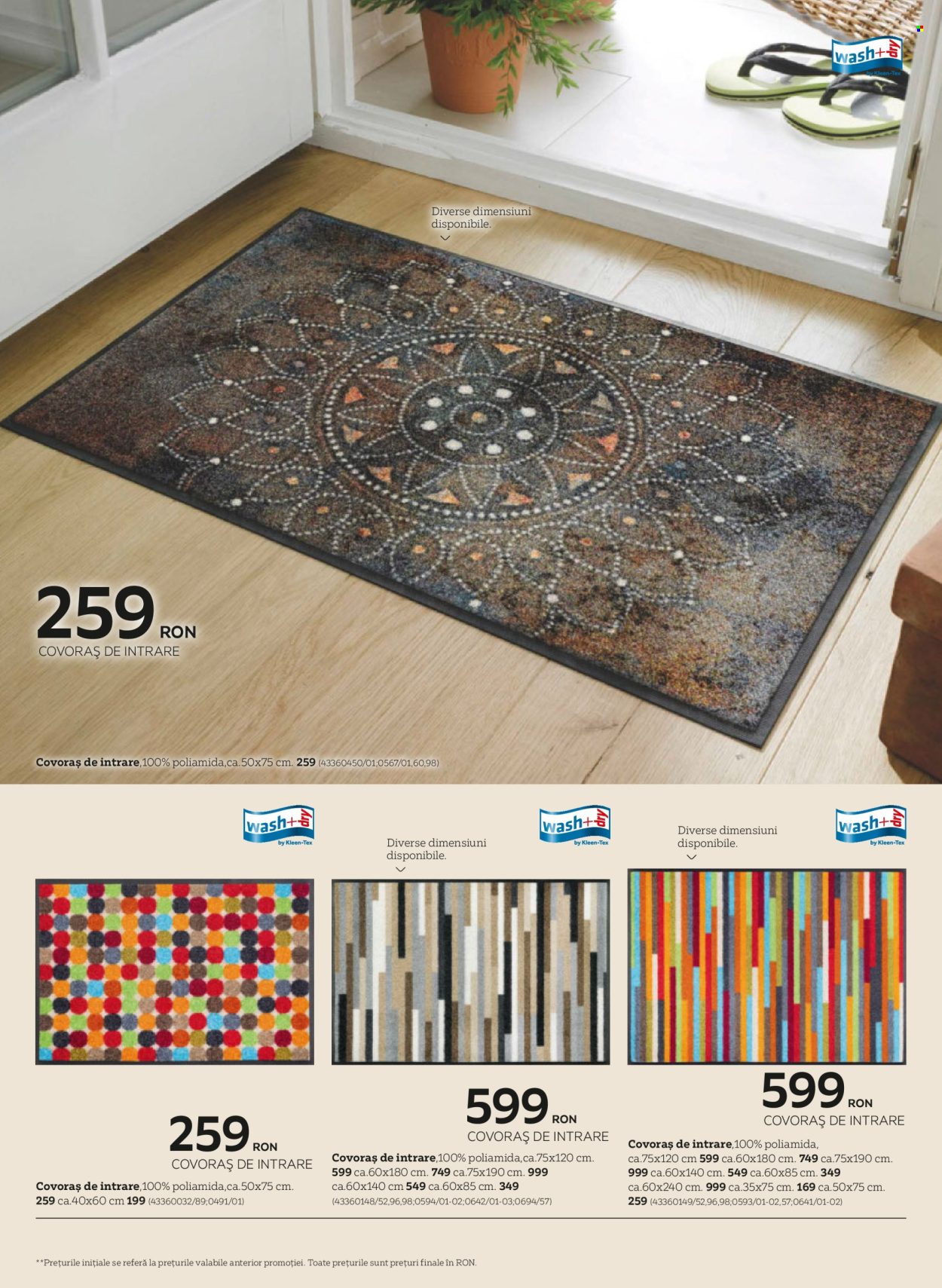 Cataloage XXXLutz  - 10.03.2025 - 10.09.2025. Pagina 48.