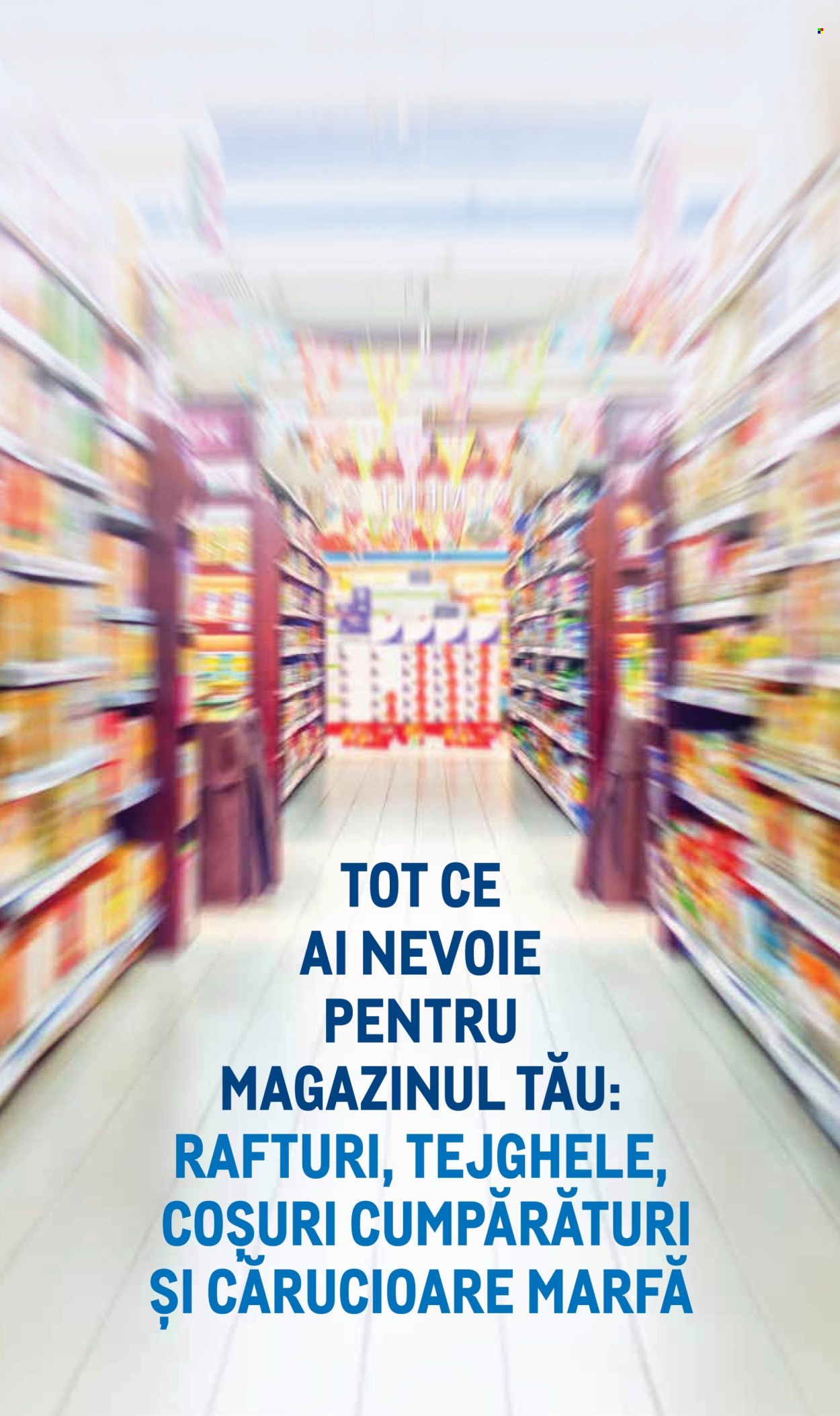 Cataloage Metro  - 01.04.2025 - 30.06.2025. Pagina 2.