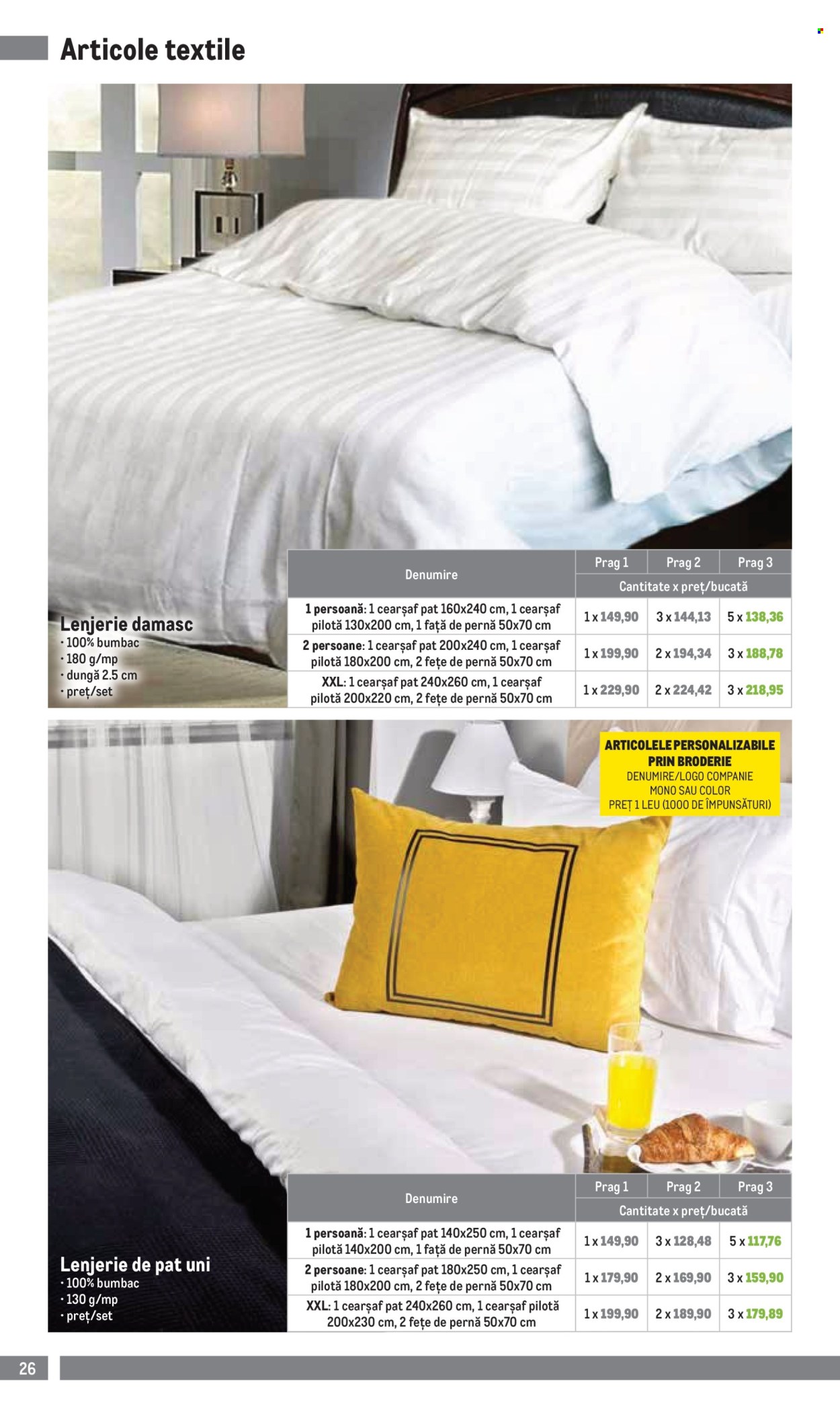 Cataloage Metro  - 01.04.2025 - 30.06.2025. Pagina 26.