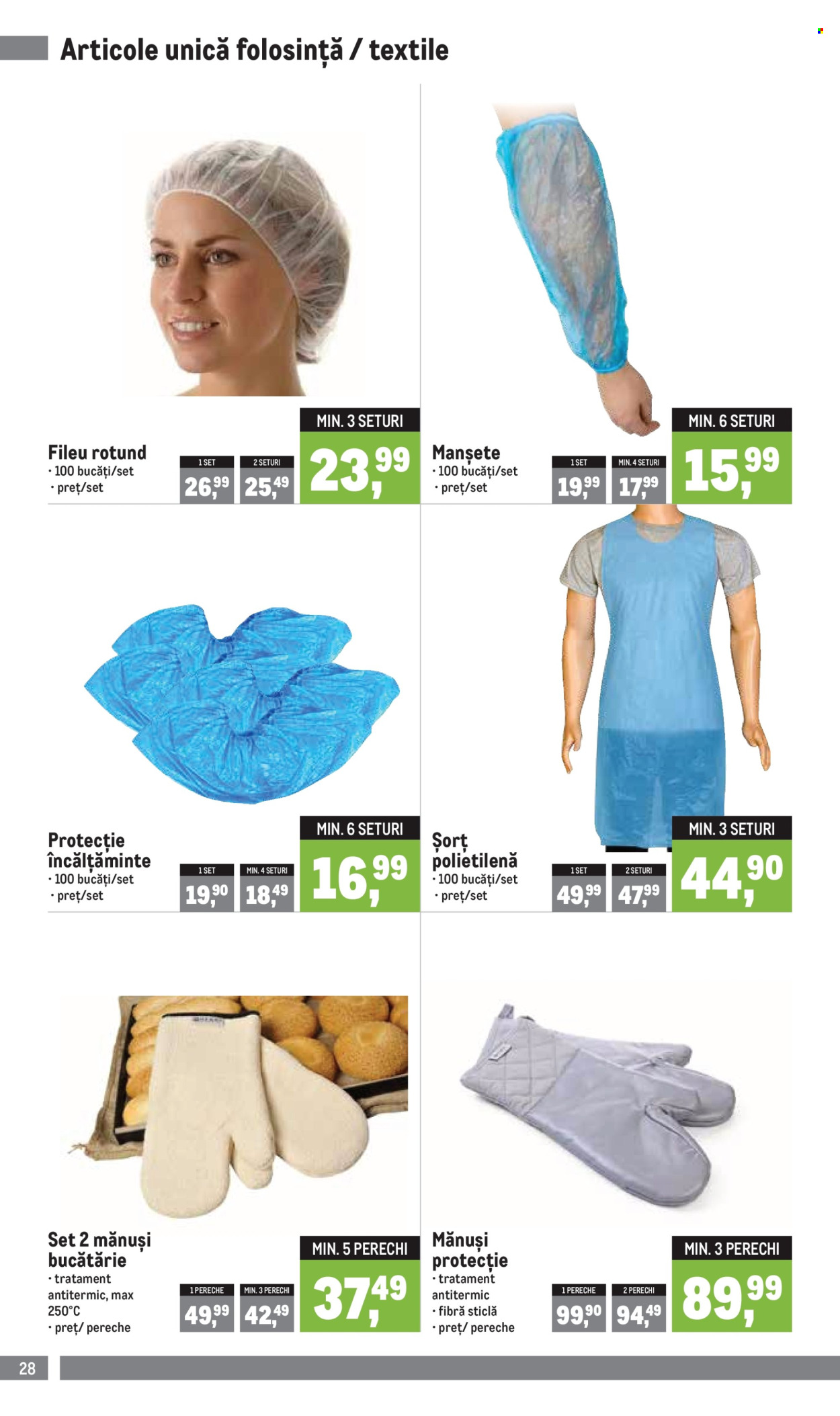 Cataloage Metro  - 01.04.2025 - 30.06.2025. Pagina 28.