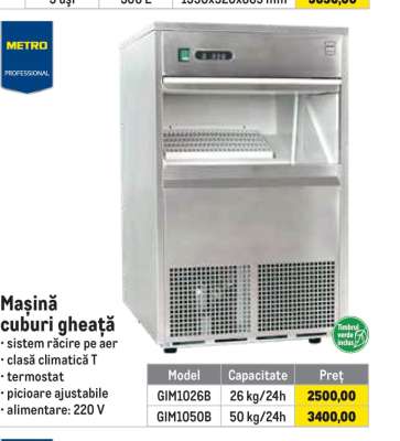 GIM1050B