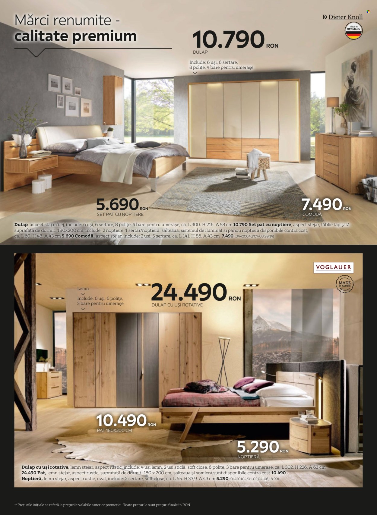 Cataloage XXXLutz  - 08.04.2025 - 31.12.2025. Pagina 16.