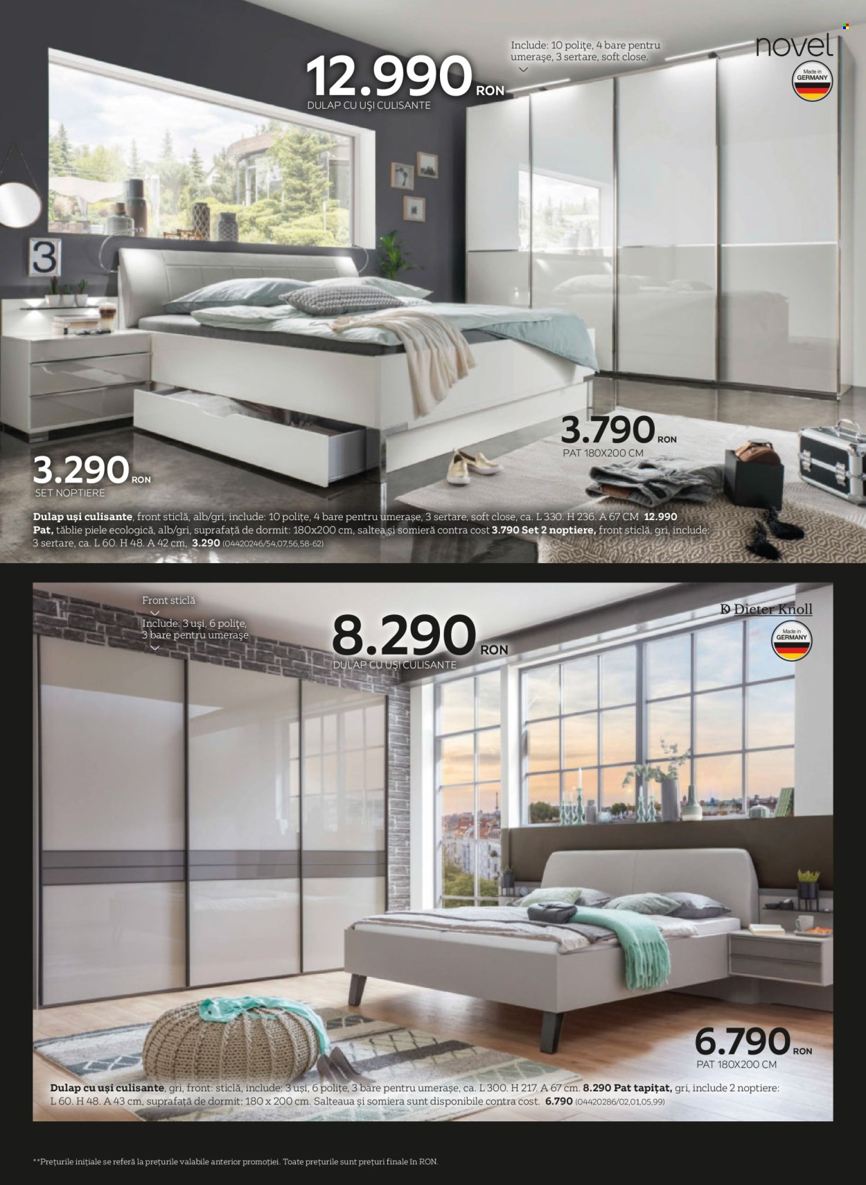 Cataloage XXXLutz  - 08.04.2025 - 31.12.2025. Pagina 20.