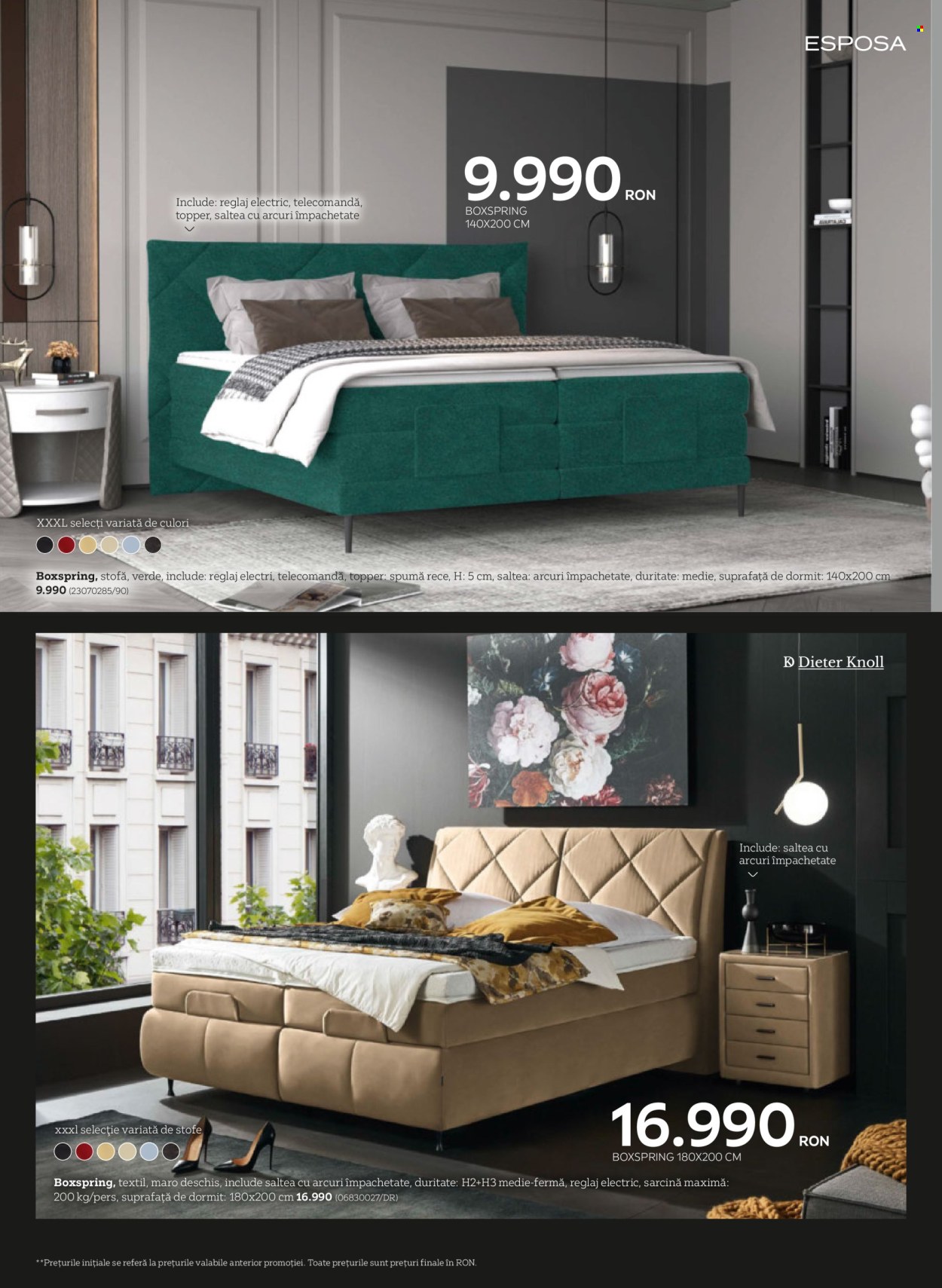 Cataloage XXXLutz  - 08.04.2025 - 31.12.2025. Pagina 28.