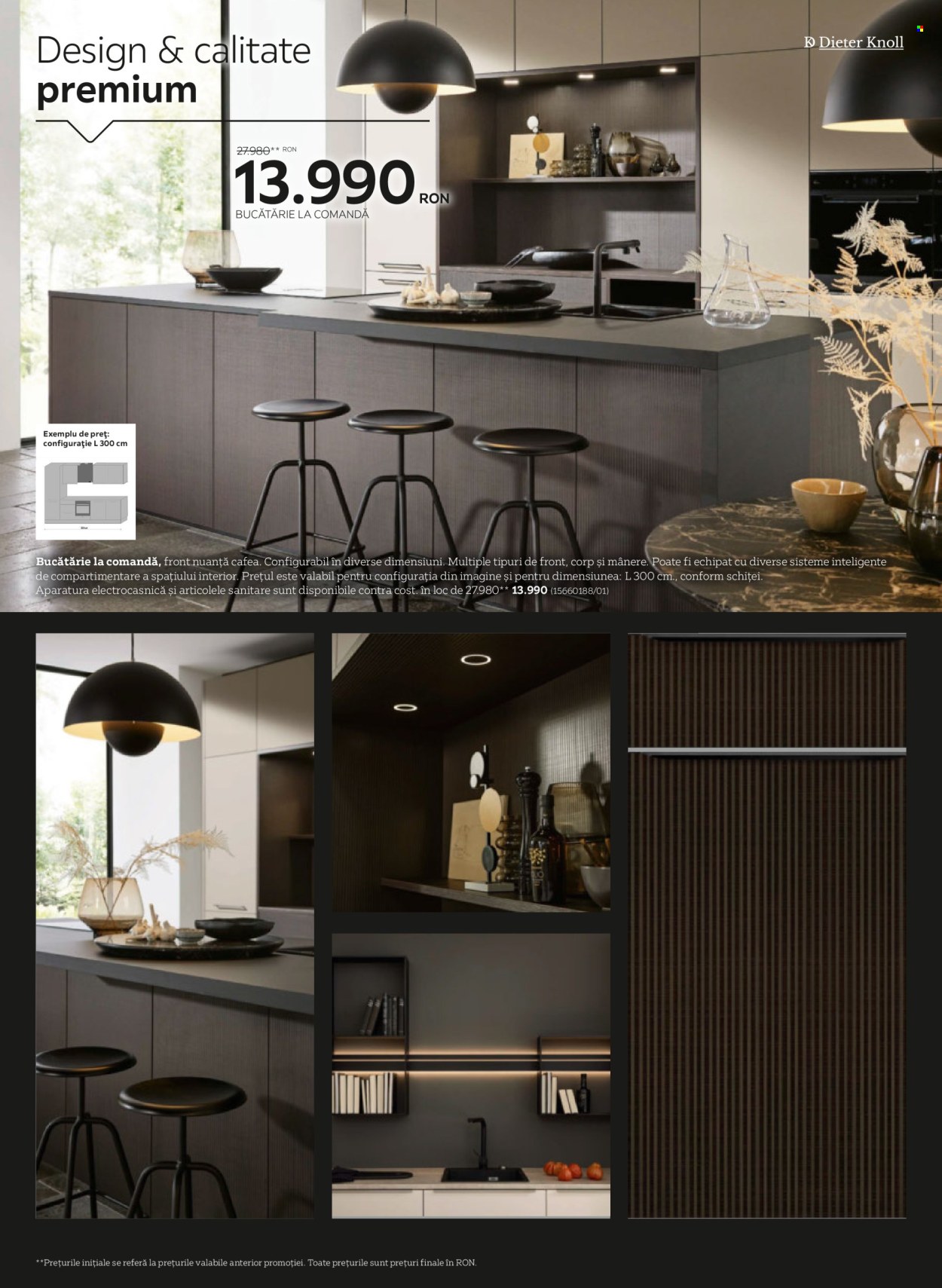 Cataloage XXXLutz  - 08.04.2025 - 31.12.2025. Pagina 32.