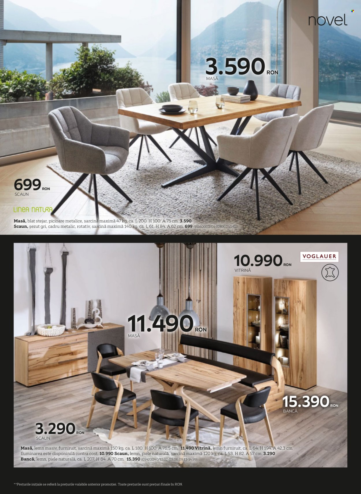 Cataloage XXXLutz  - 08.04.2025 - 31.12.2025. Pagina 38.